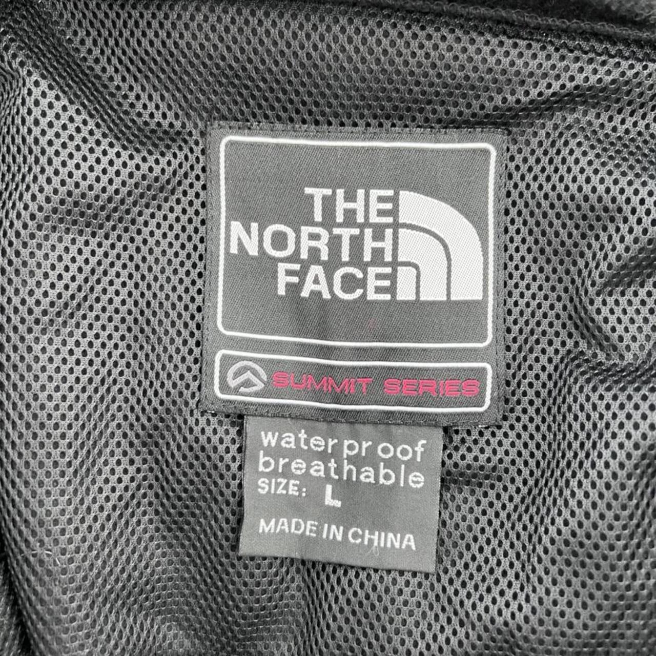 Vintage North Face Summit Series Jacket (GORTEX) - Depop