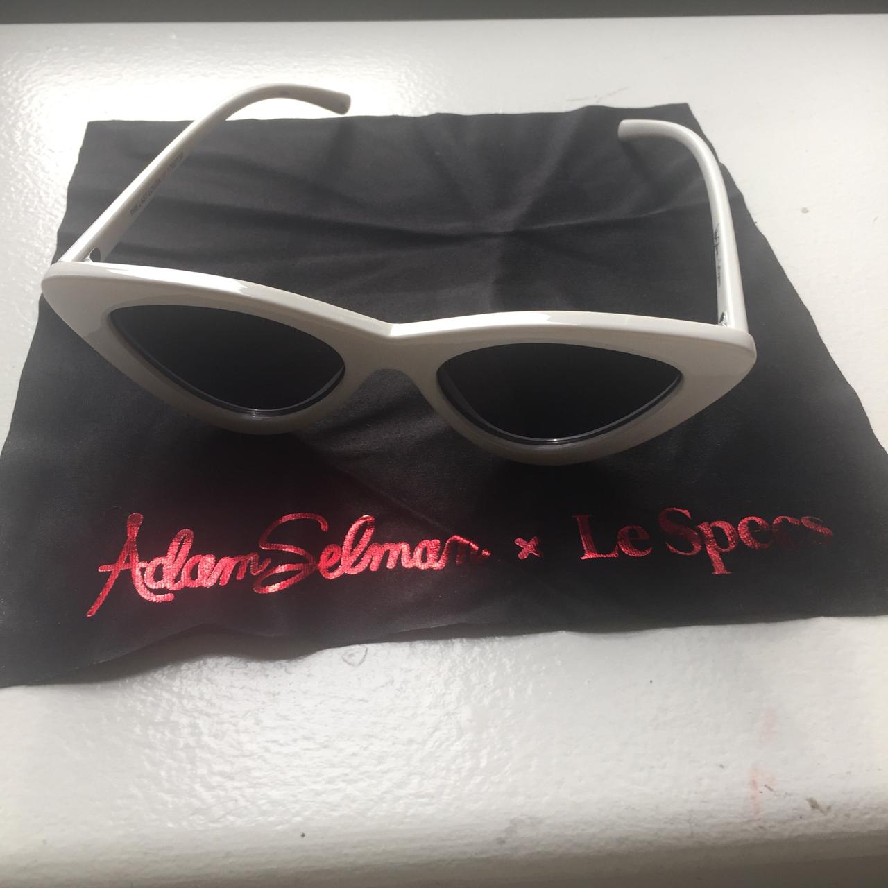 Adam Selman Women's Sunglasses (2)