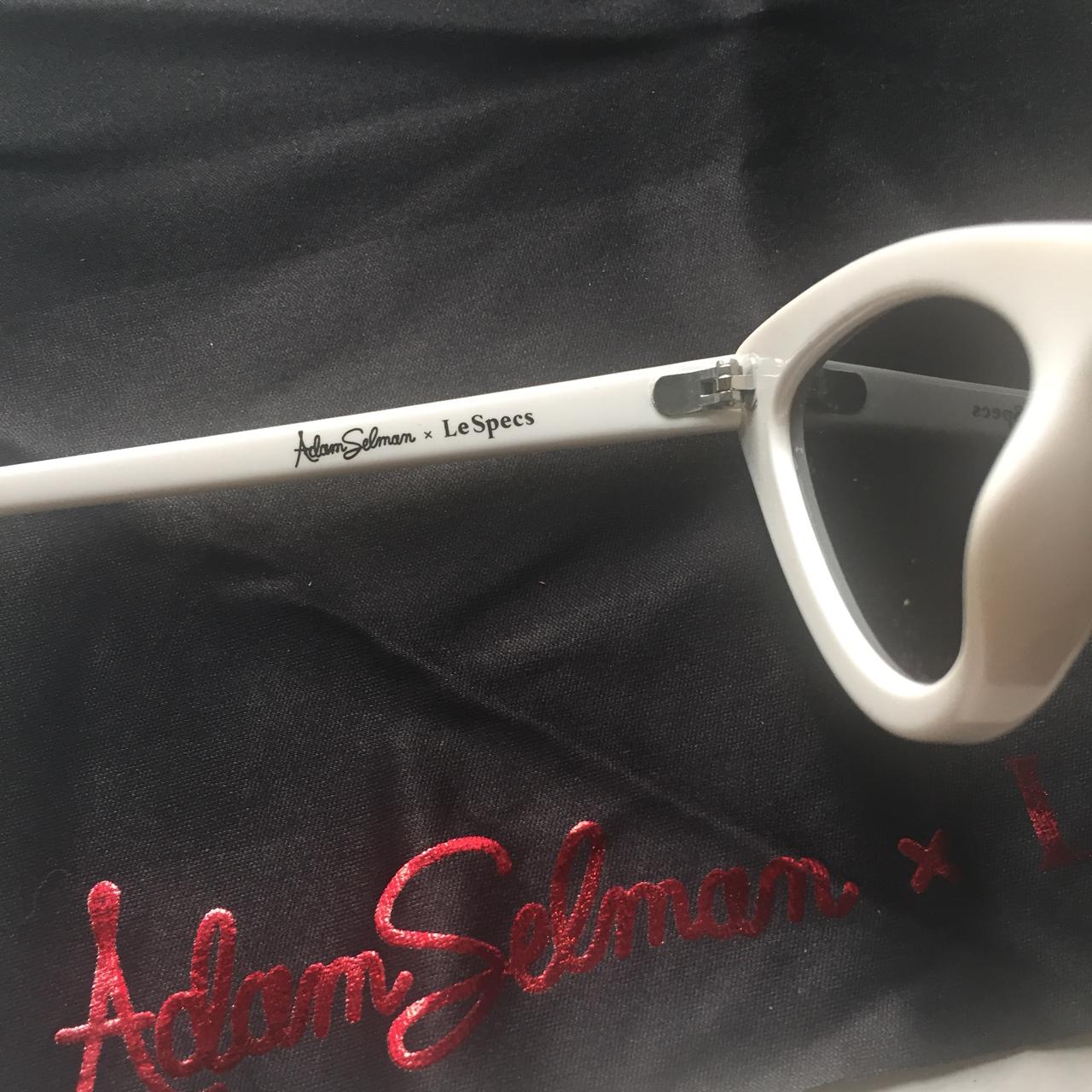 Adam Selman Women's Sunglasses (3)