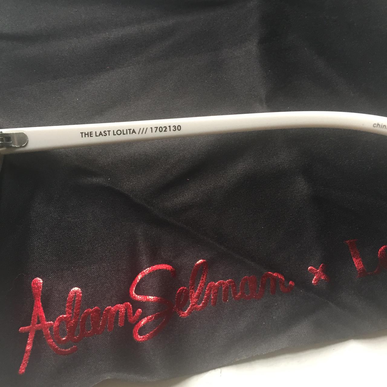 Adam Selman Women's Sunglasses (4)
