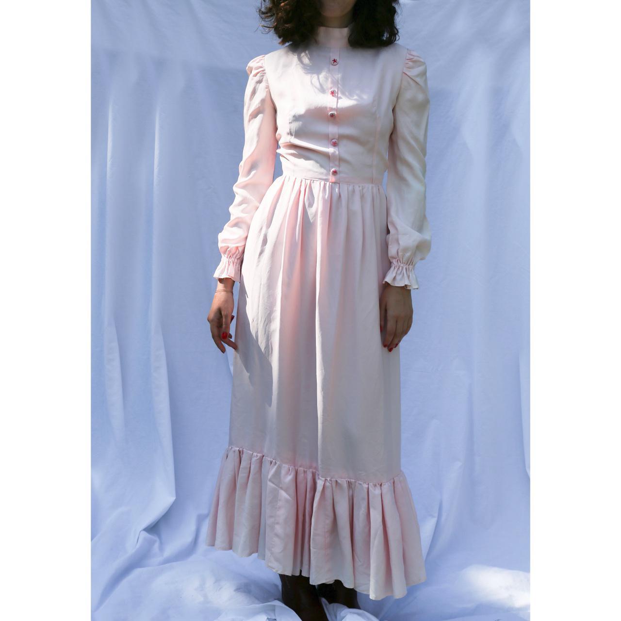 Batsheva Women's Pink Dress