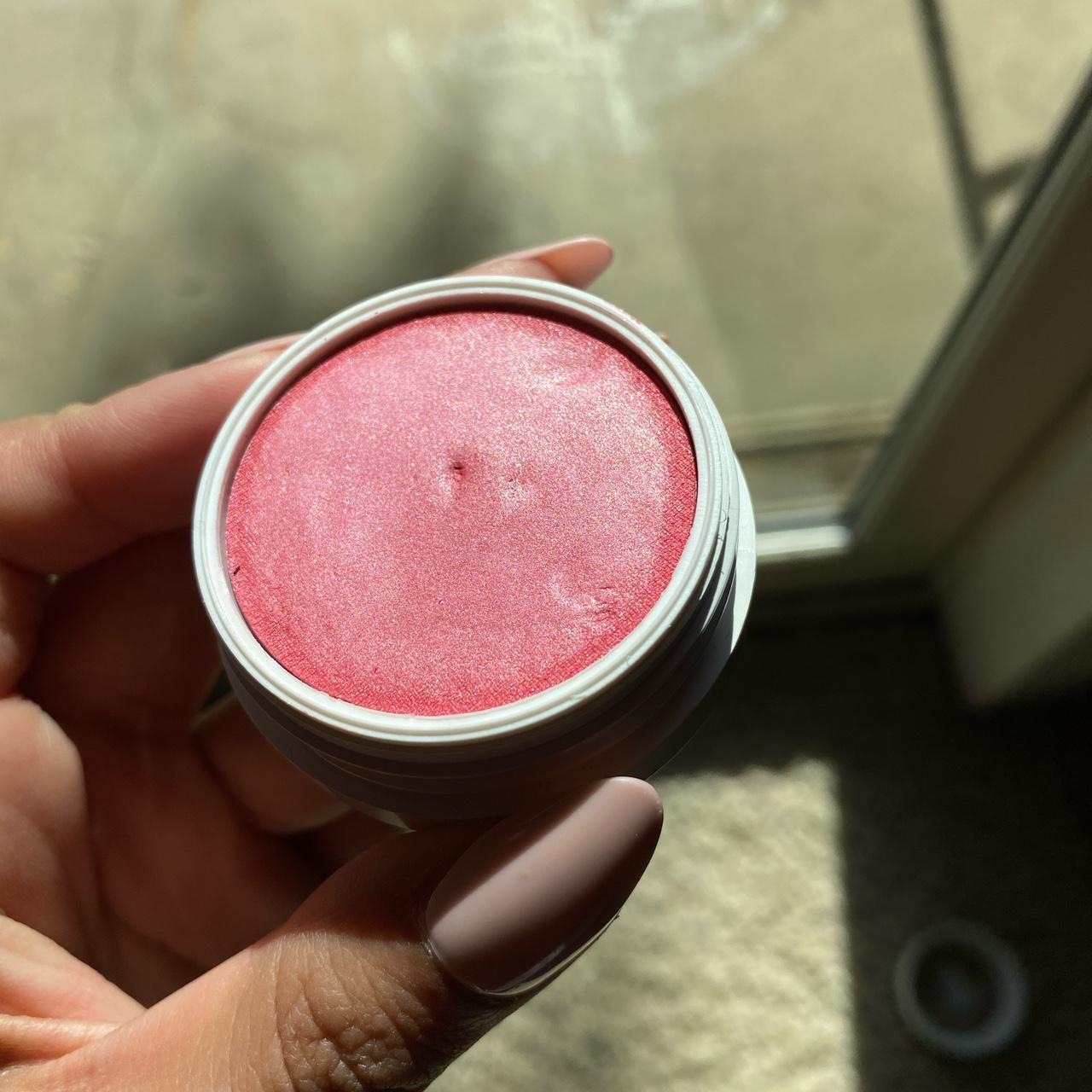 Product Image 2 - Shimmery pink blush 
#karllagerfield #shimmer