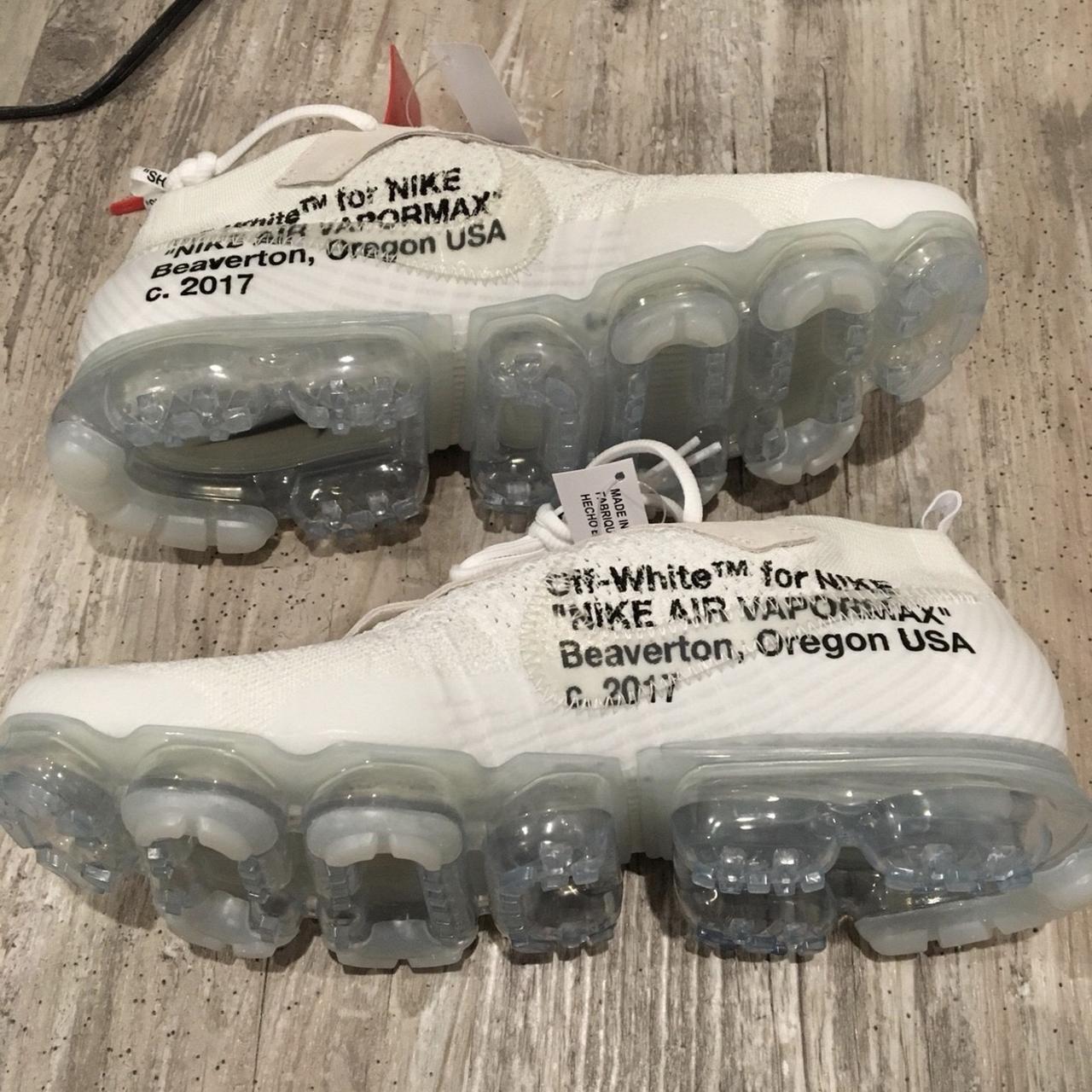 Nike air vapormax outlet us