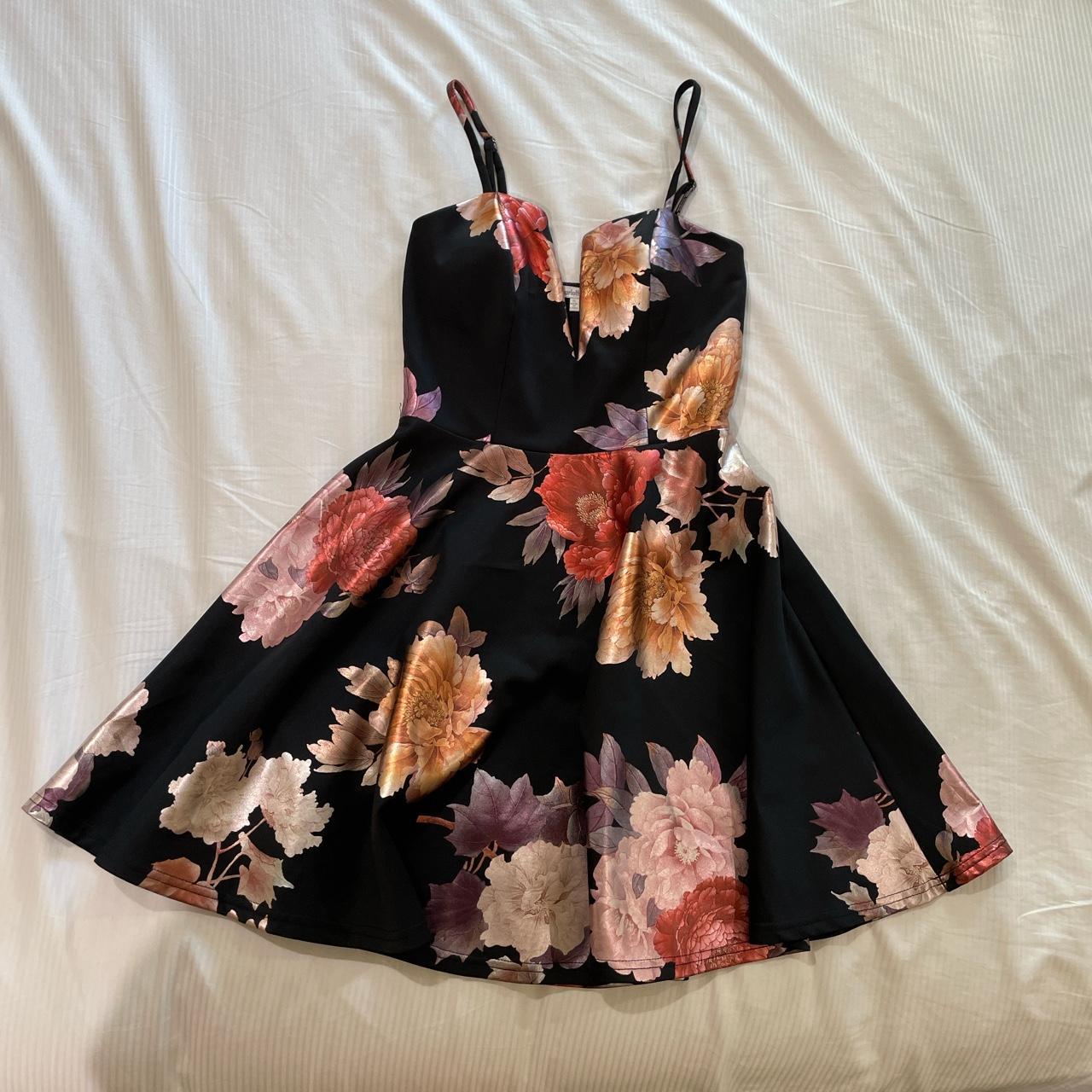 Charlotte russe homecoming dresses sale