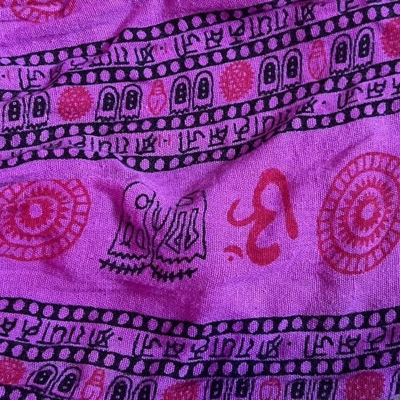 headband-bandana-printed-hindu-art-aum-symbol-depop