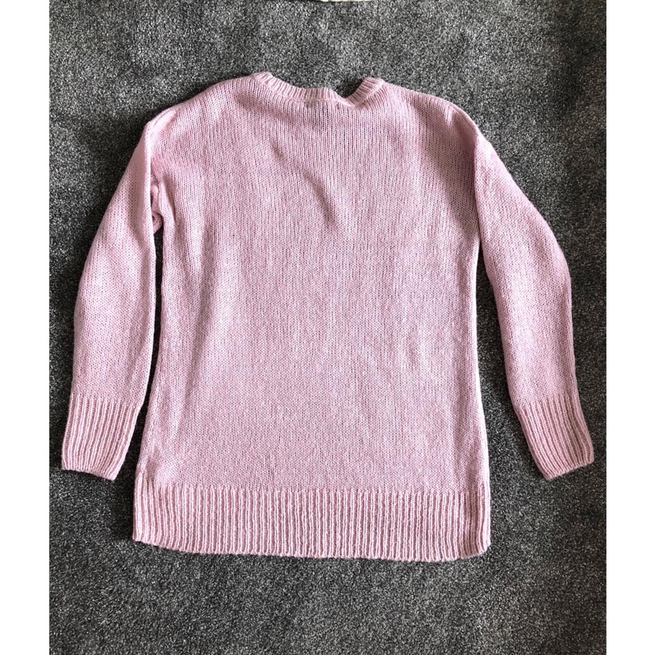 New Look Women's Jumper Depop