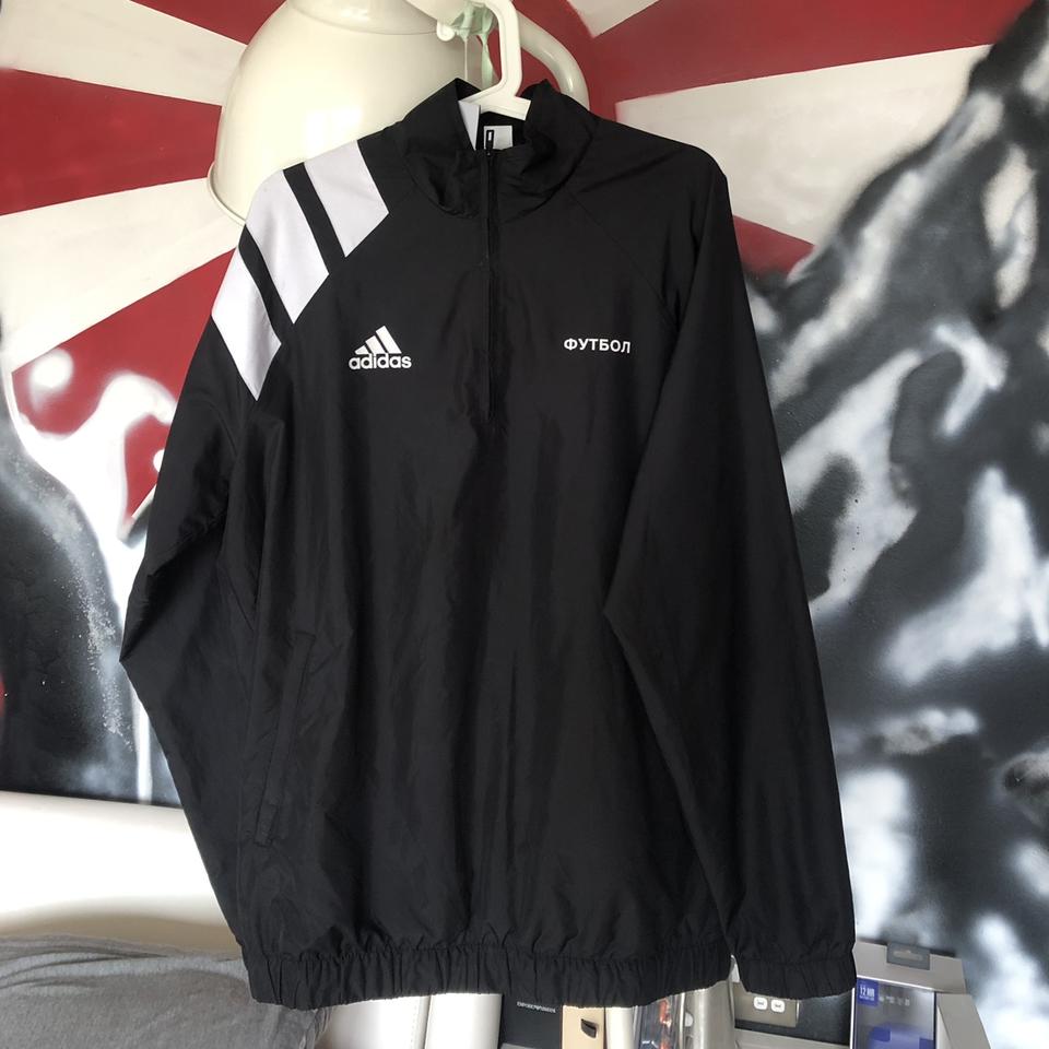 Gosha clearance rubchinskiy windbreaker