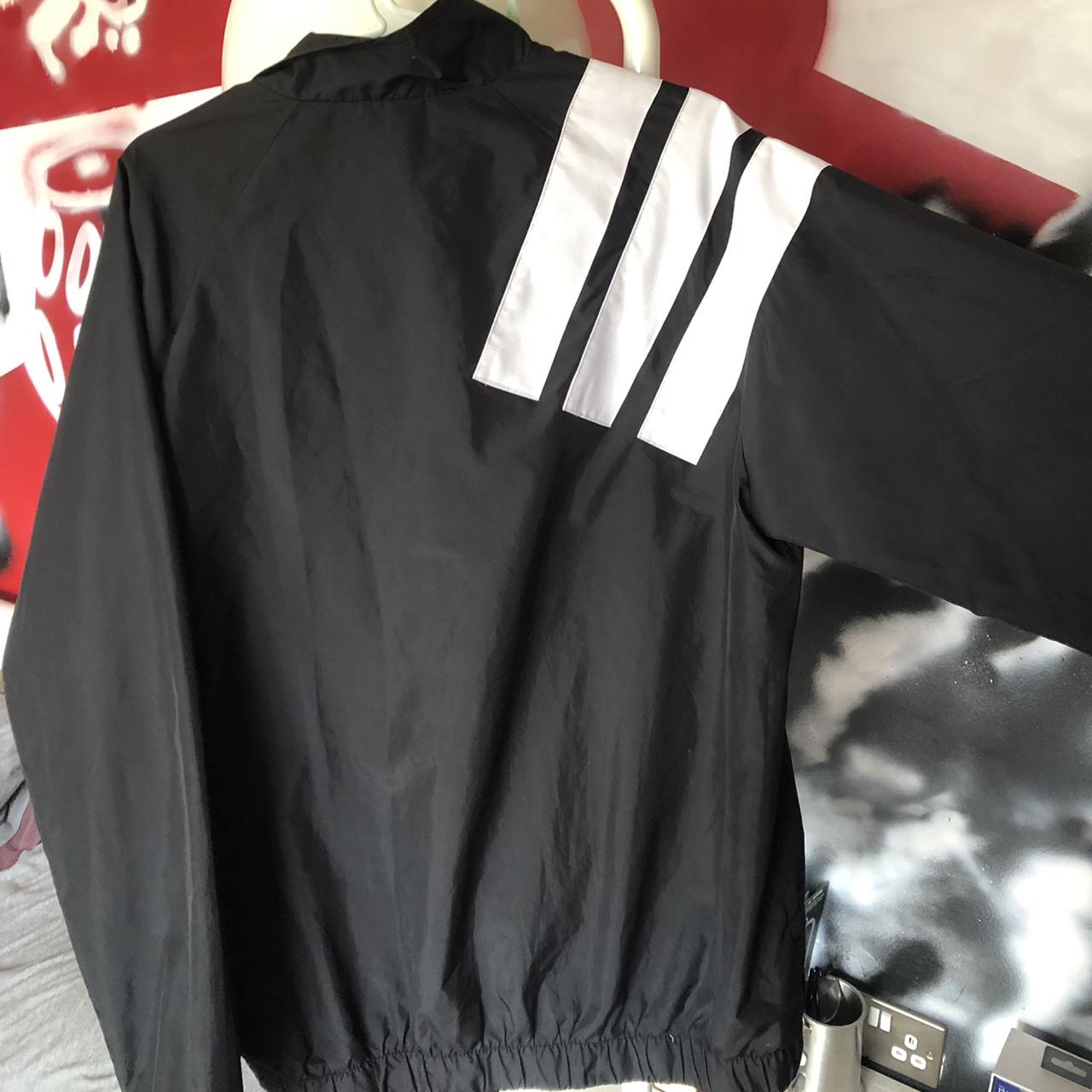 Gosha hot sale adidas blazer