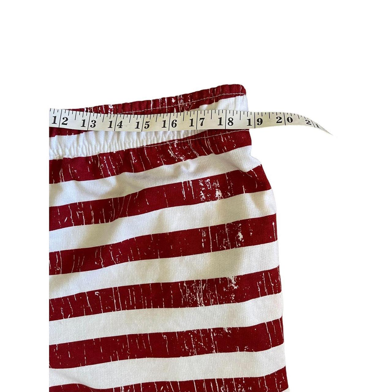 Product Image 4 - NWT Patriotic Flag red, white