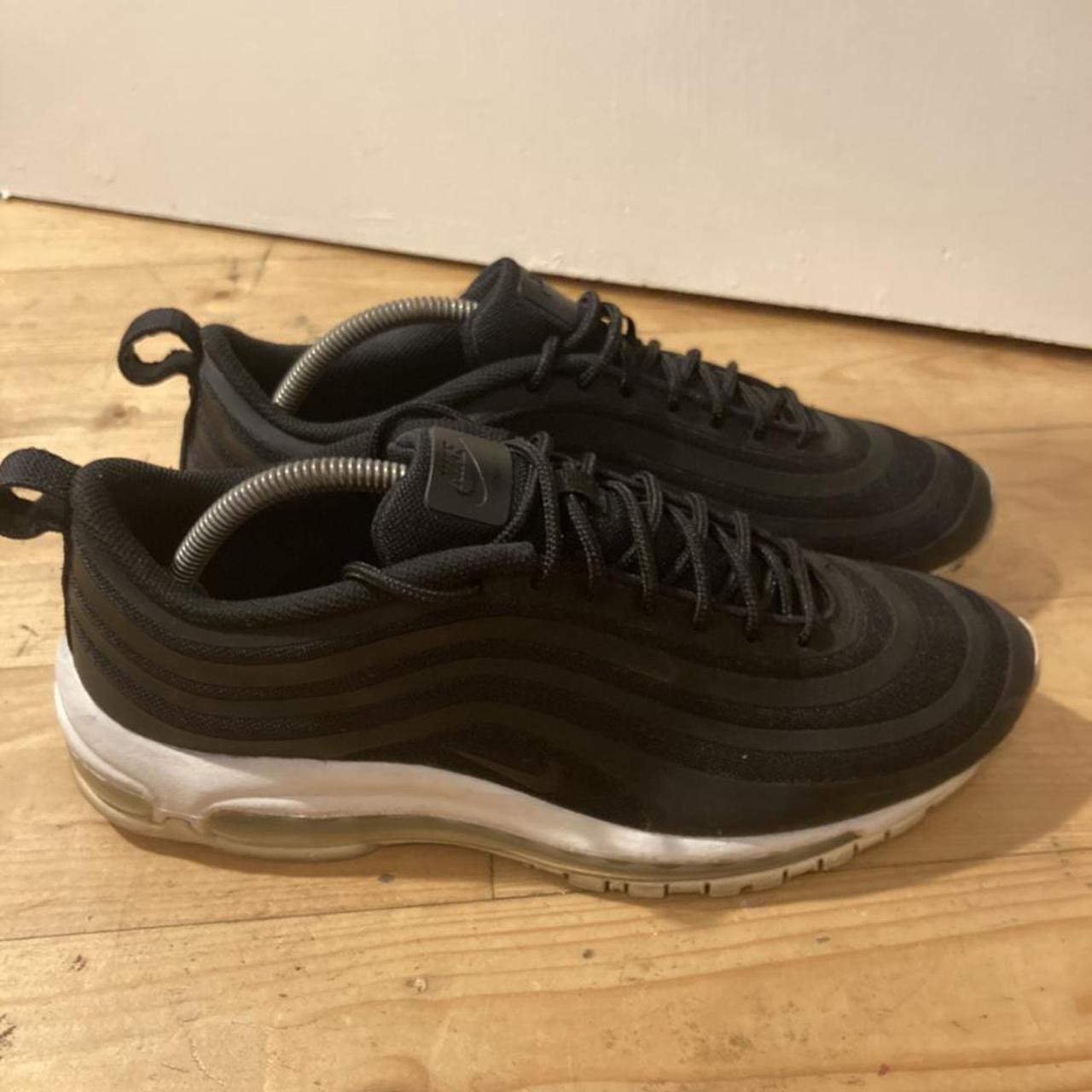 nike air max 97 cvs black