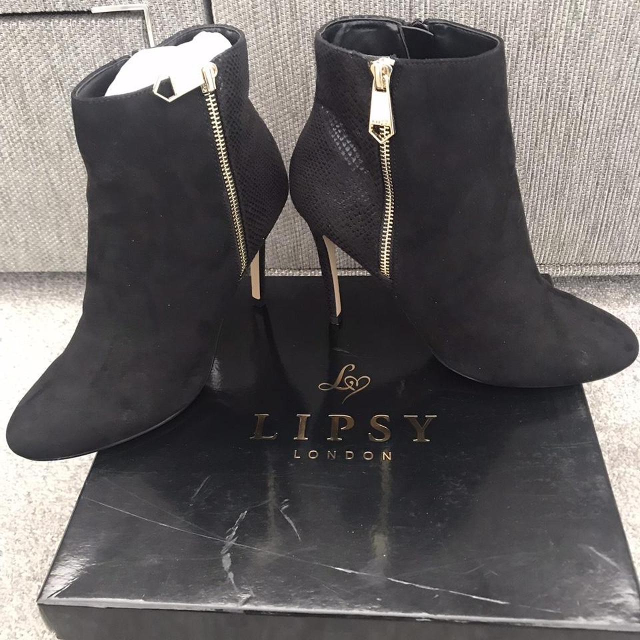 Lipsy shop london boots