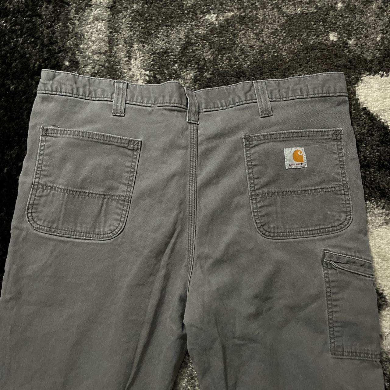 Carhartt Workwear Pants Size:... - Depop
