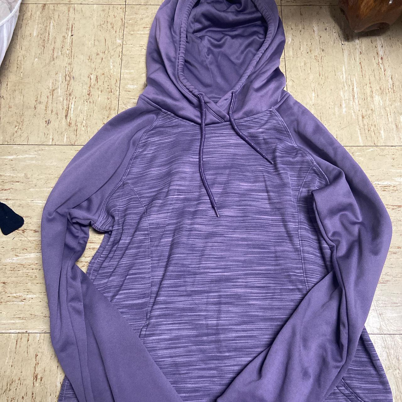 Macy's Women's Hoodie Depop