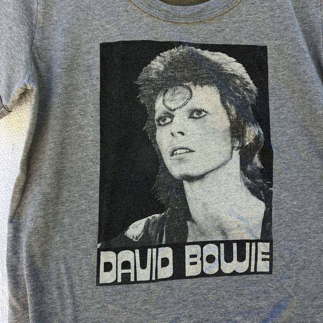 Product Image 3 - Vintage David Bowie T shirt

It’s