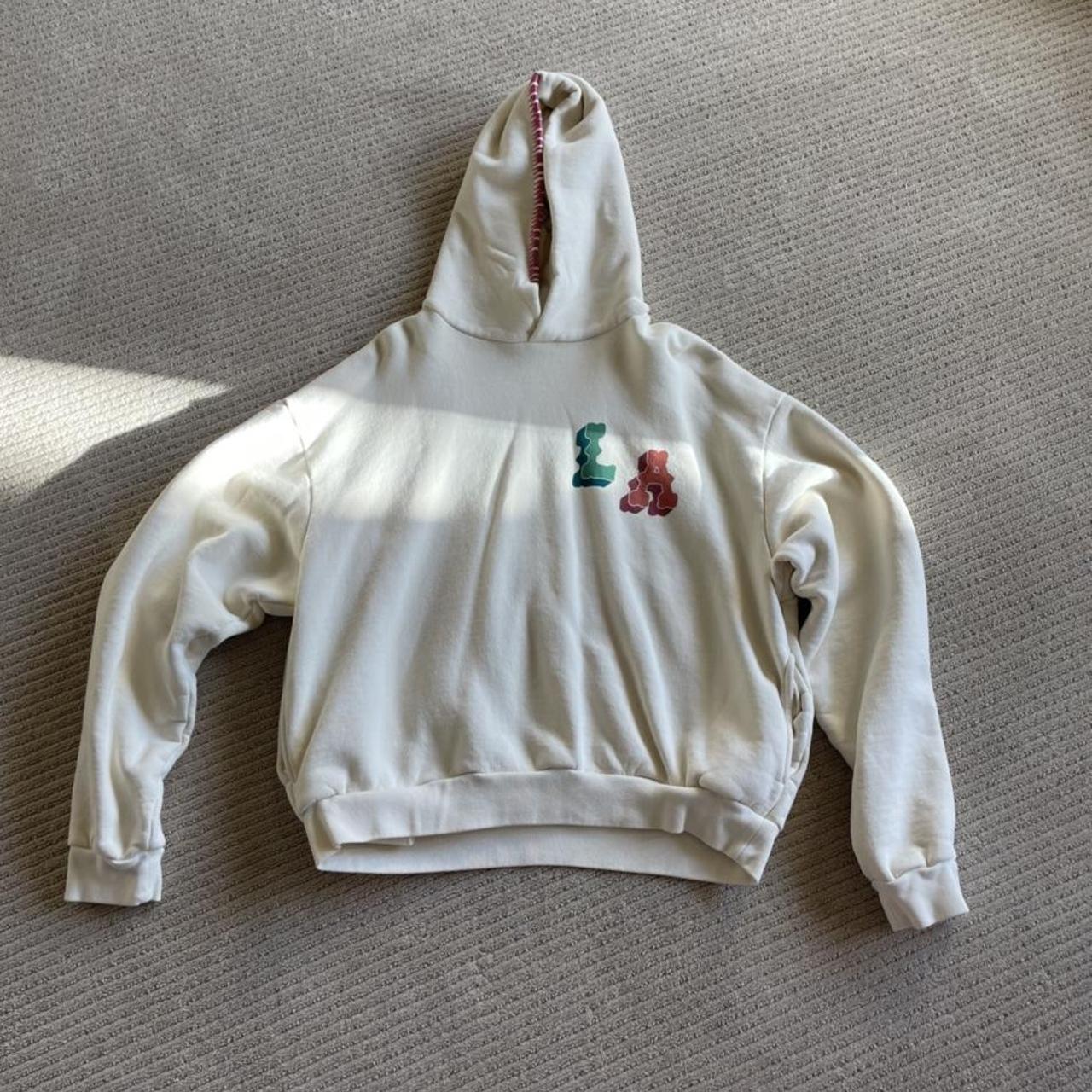 madhappy melrose sweatshirt