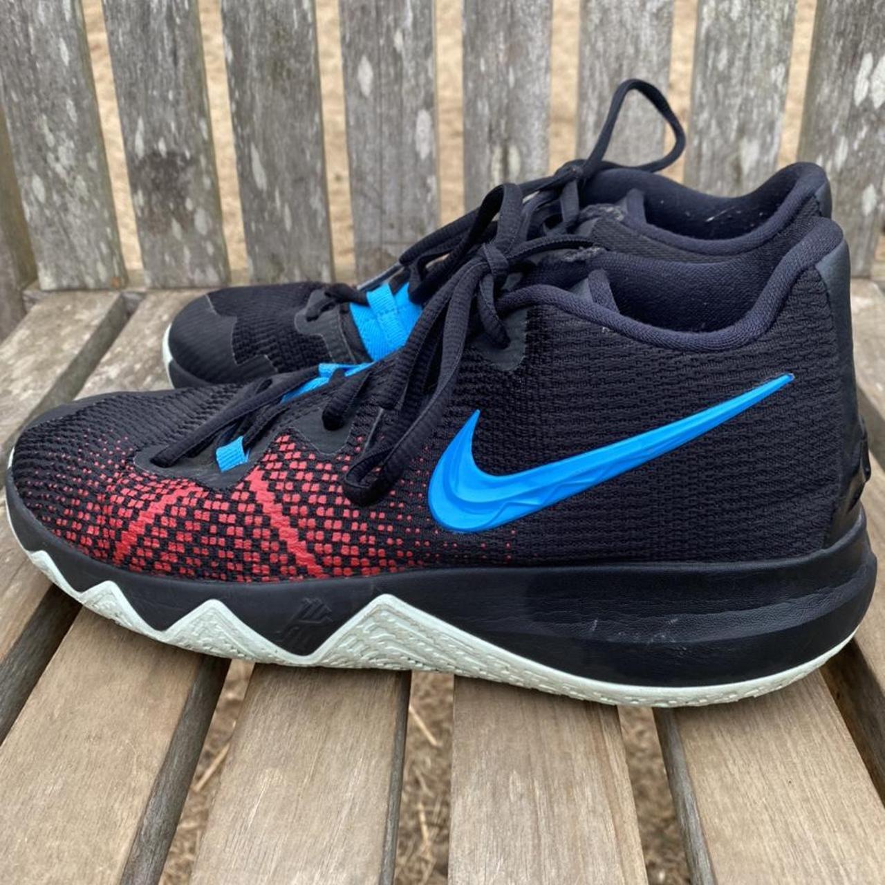 Nike boys 2024 kyrie flytrap