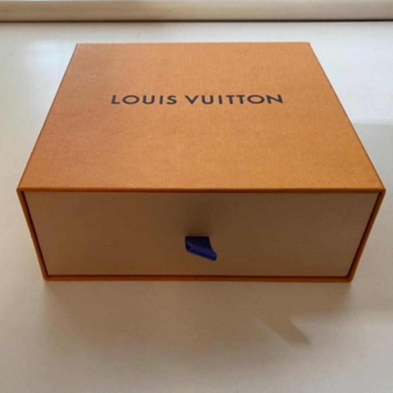 Louis Vuitton Womens Belt. Authentic. Used once. - Depop