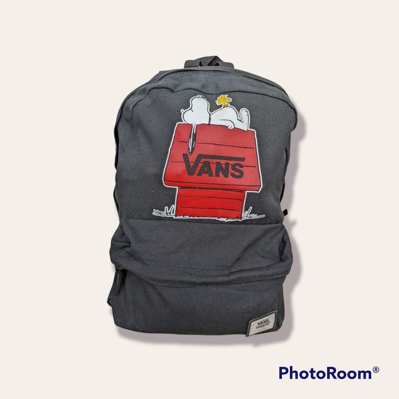 vans 101 dalmatians backpack