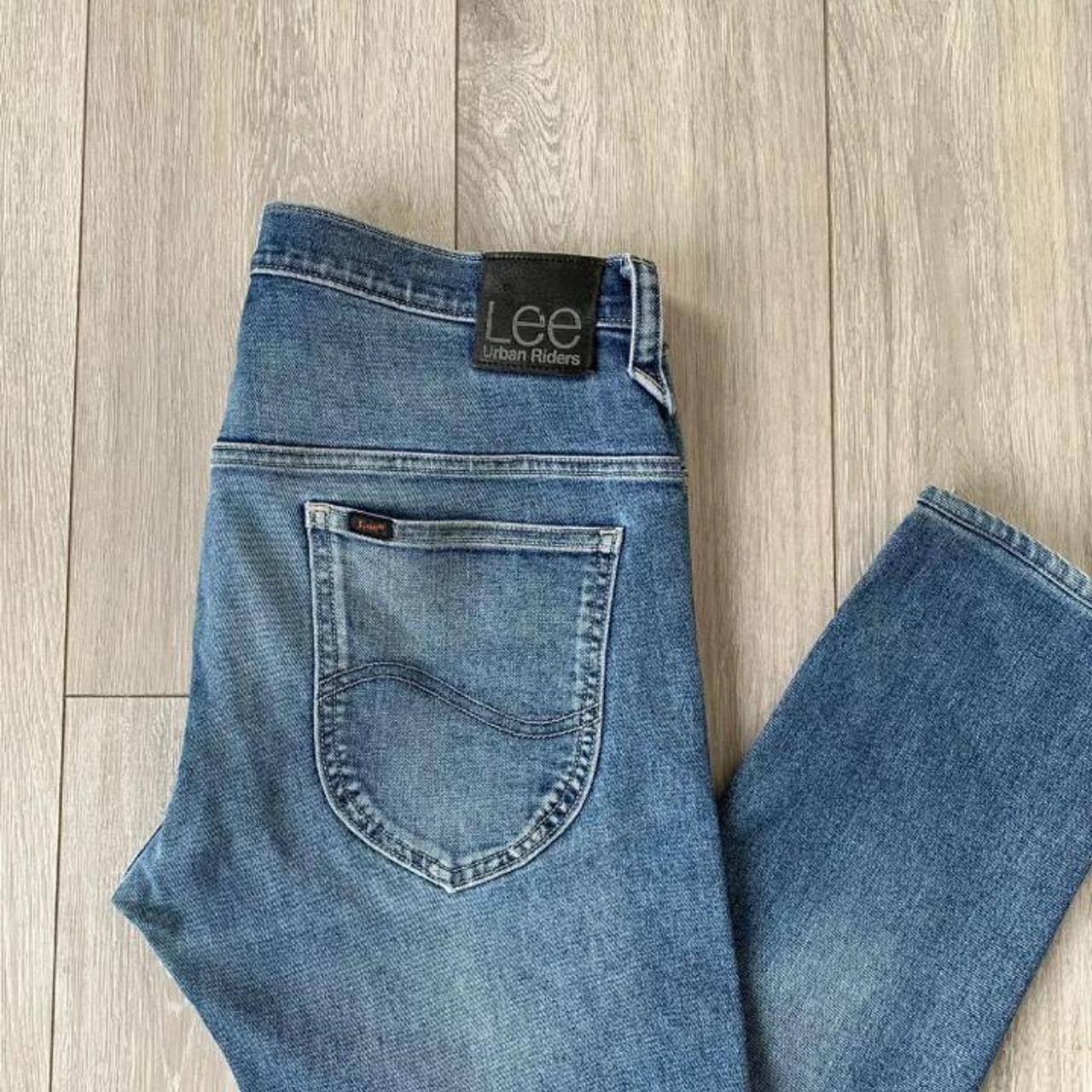 lee urban riders jeans price