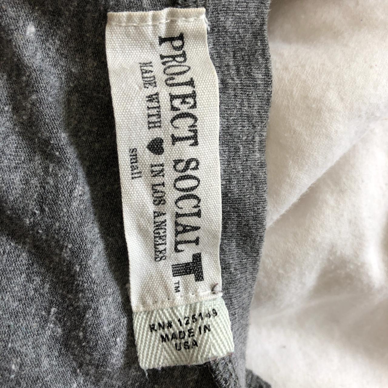 Luis Vuitton bugs bunny tee. NWOT! Originally bought - Depop