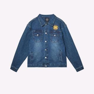 jeans jacket kmart