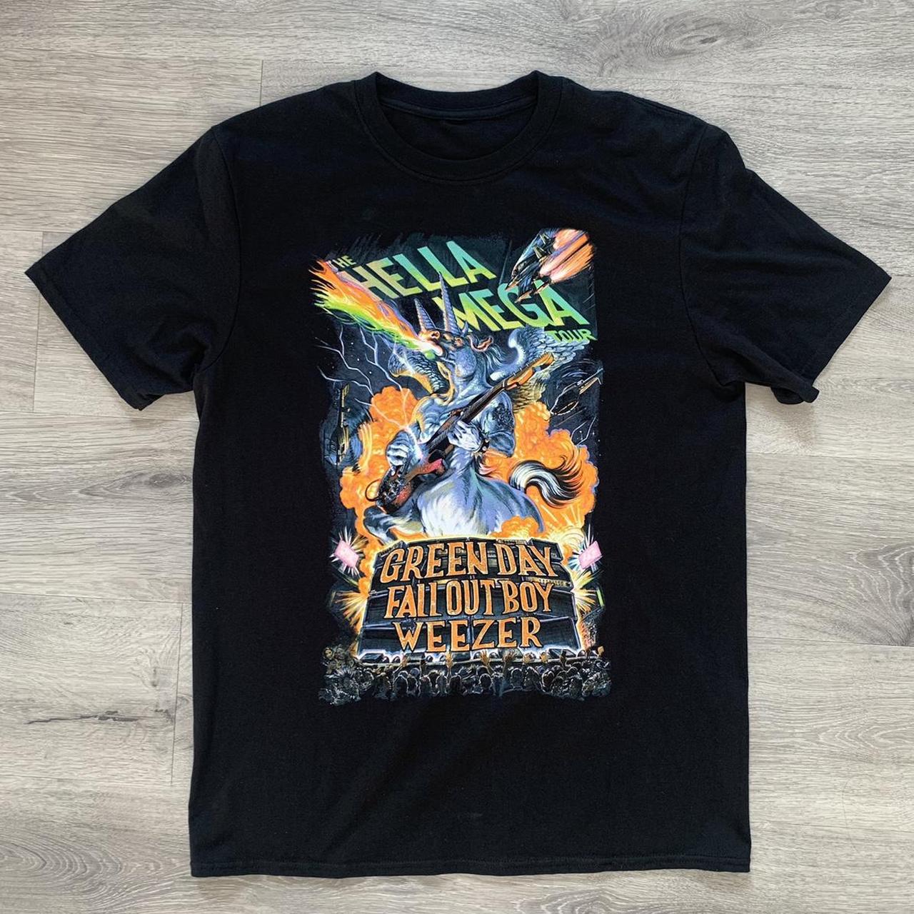 hella mega tour 2021 shirt