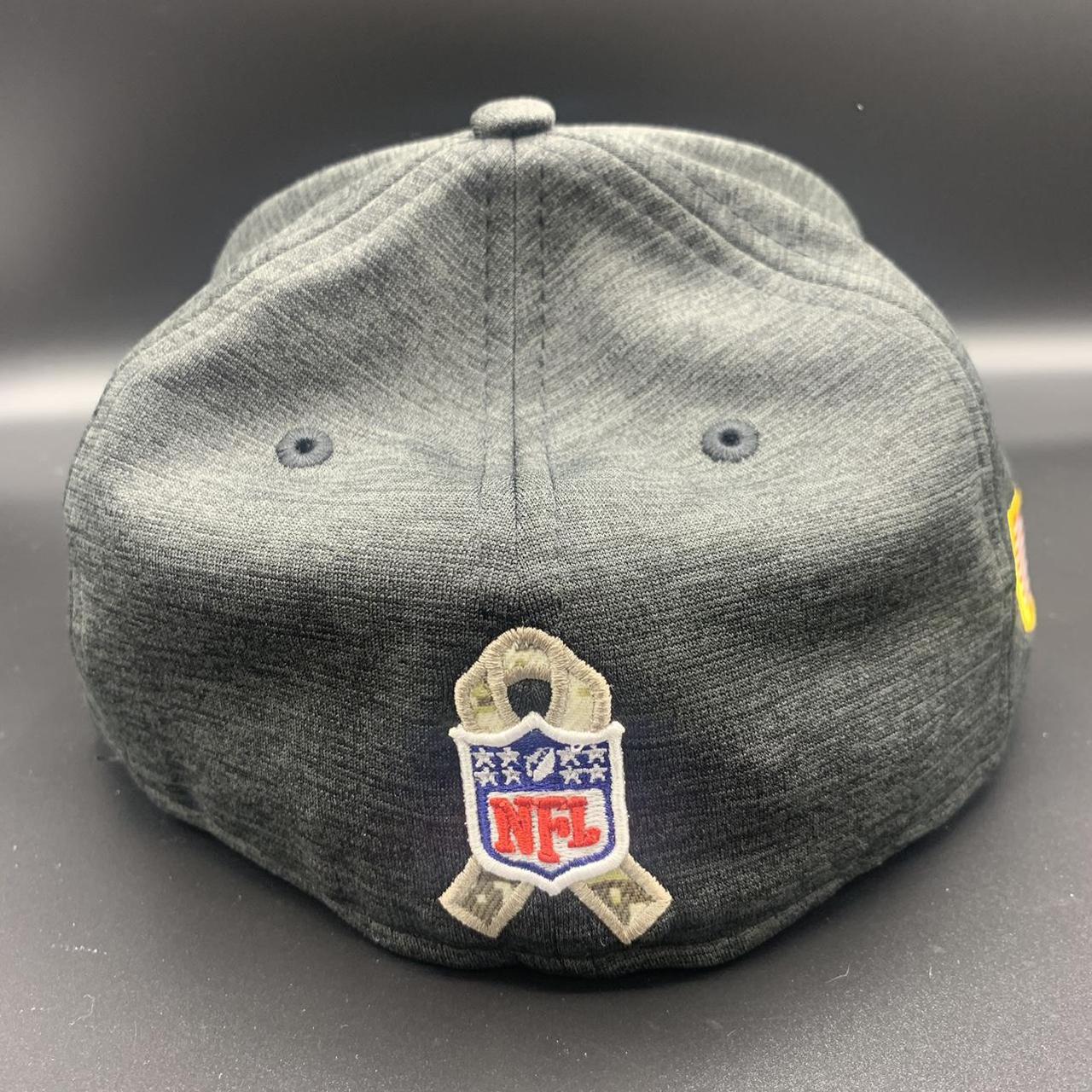 Dallas Cowboys Nike true dri-fit snapback hat cap - Depop