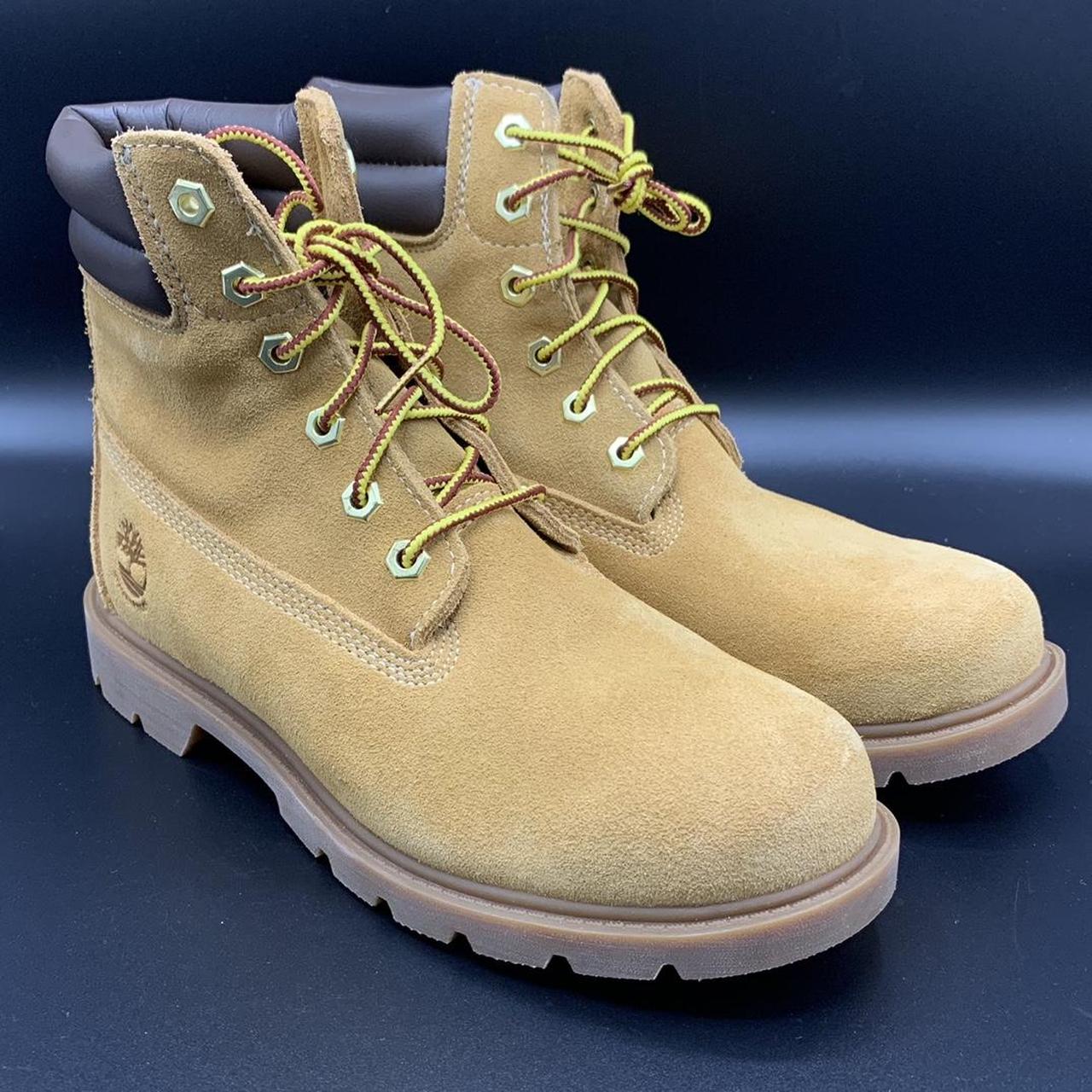 Product Image 1 - Timberland Tims 6” Wheat Suede
