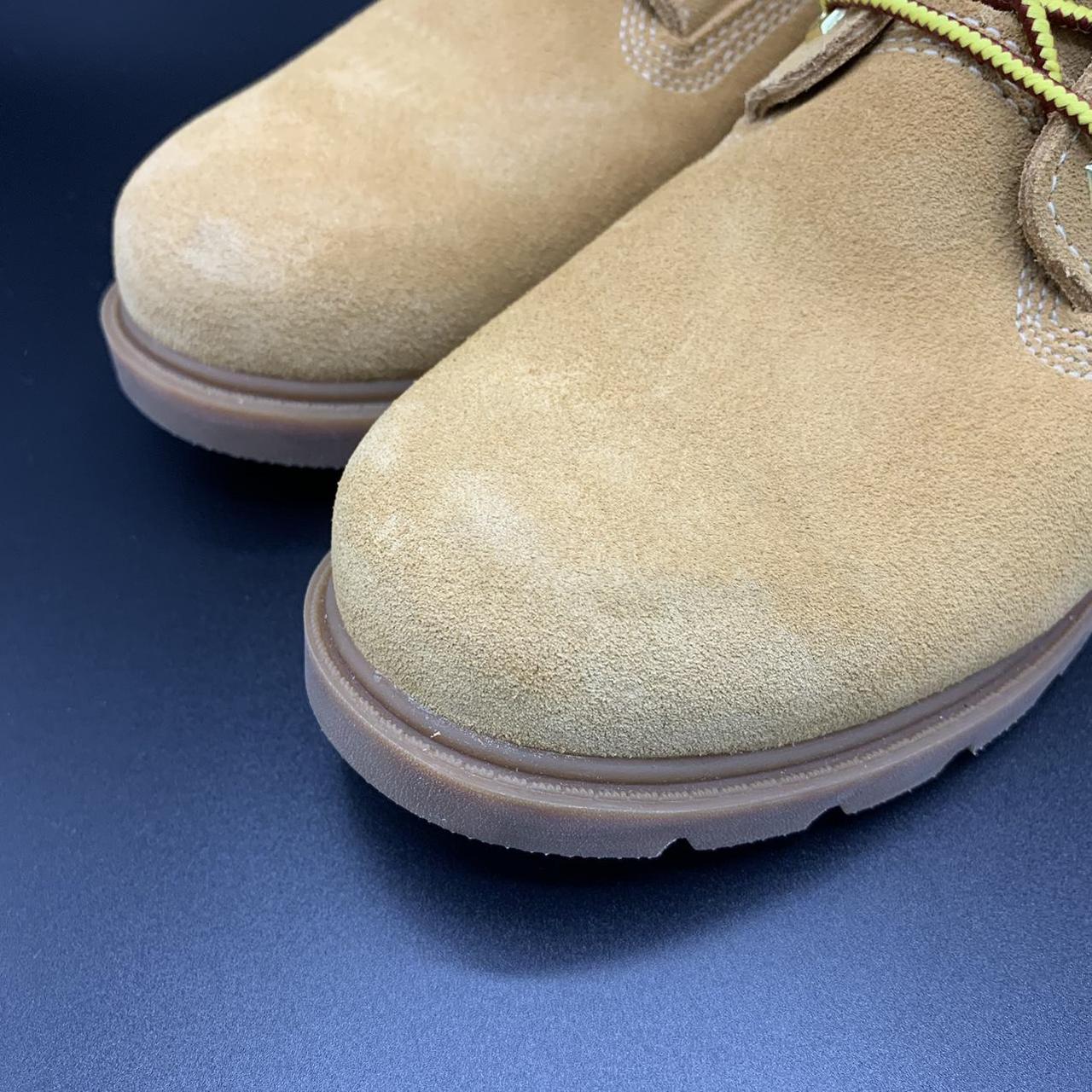 Product Image 4 - Timberland Tims 6” Wheat Suede