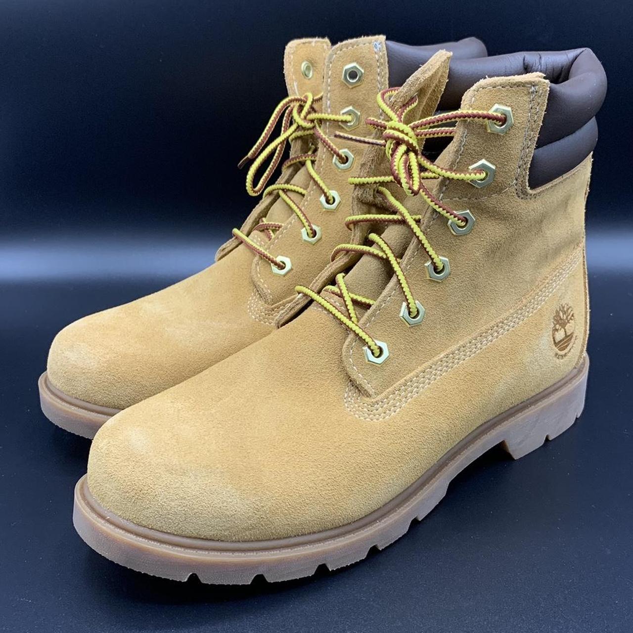 Product Image 2 - Timberland Tims 6” Wheat Suede