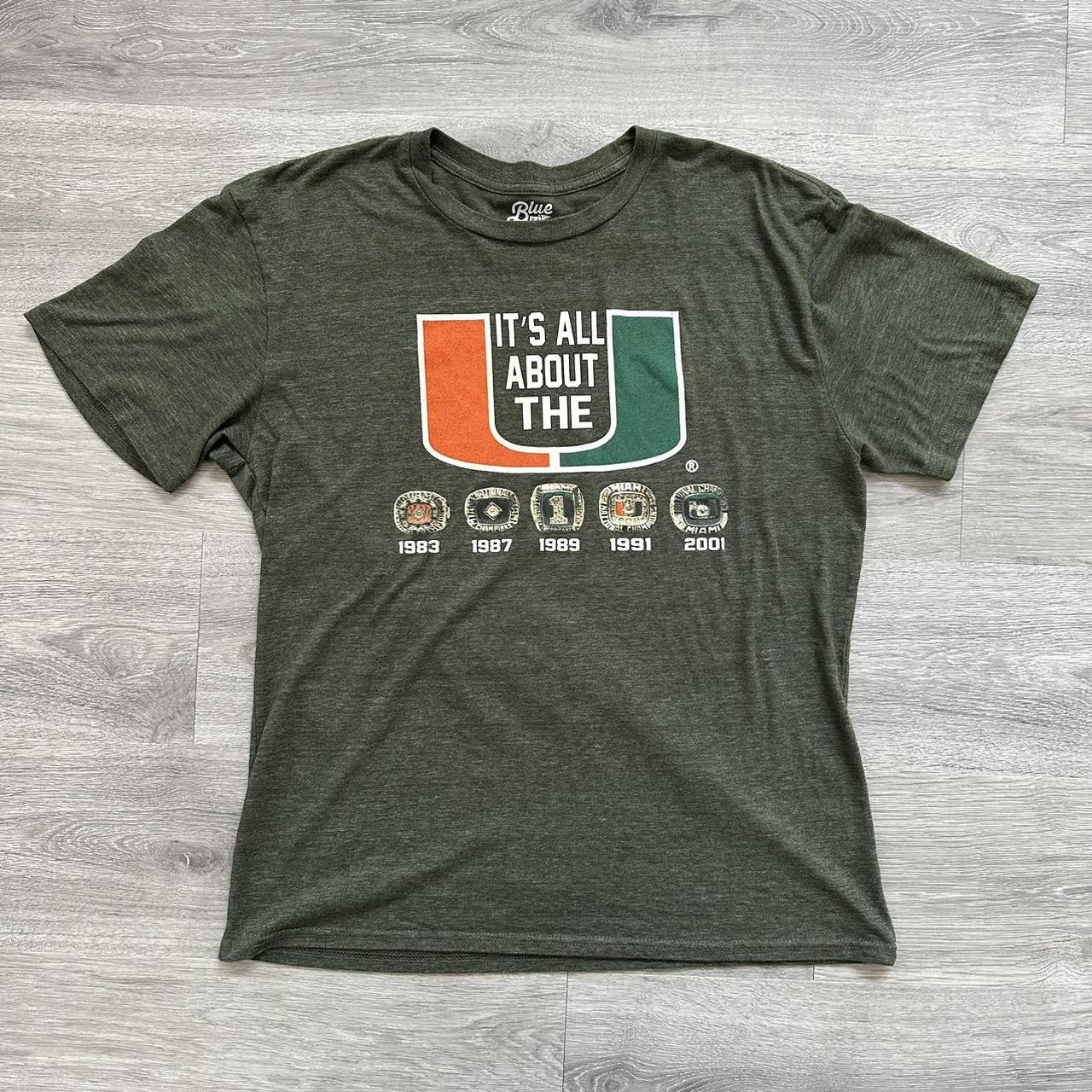 university blue size 8