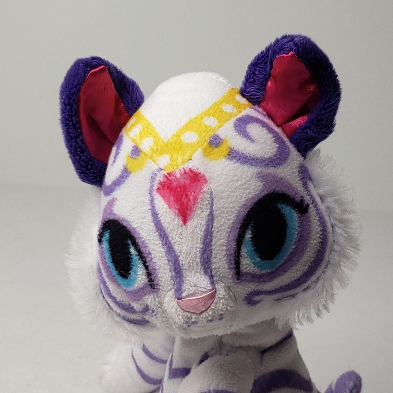 nahal plush