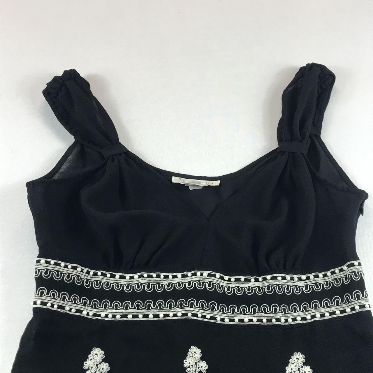 white-house-black-market-top-size-s-silk-embroidered-depop