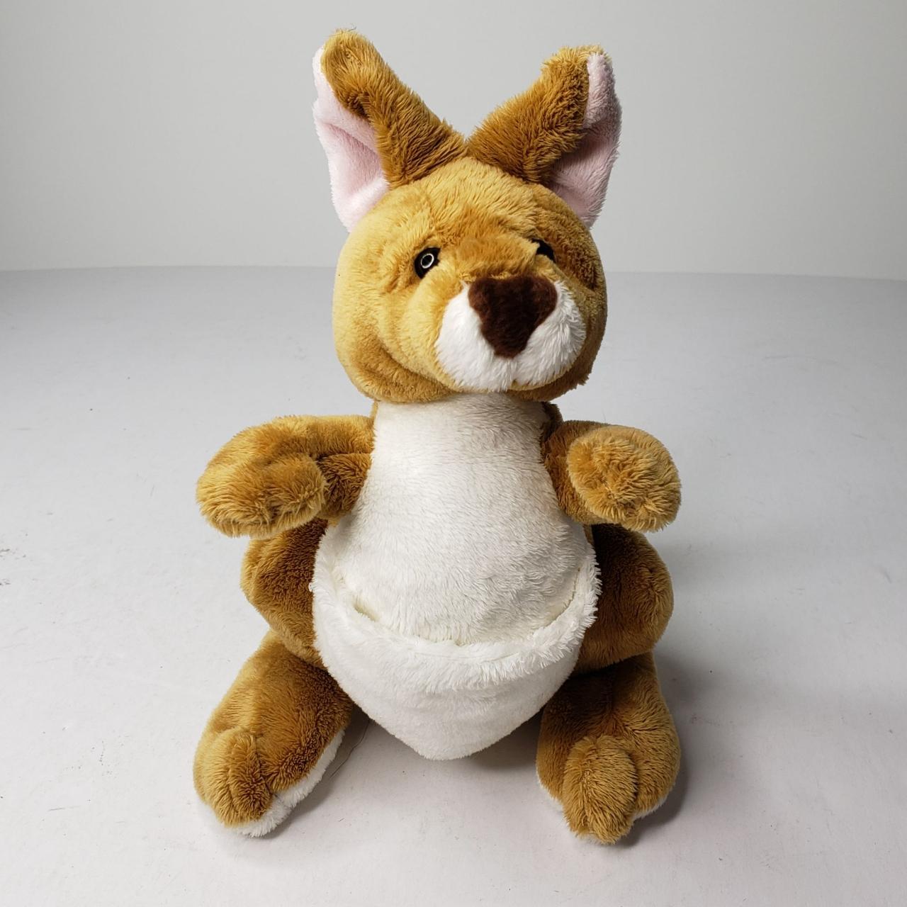 webkinz kangaroo