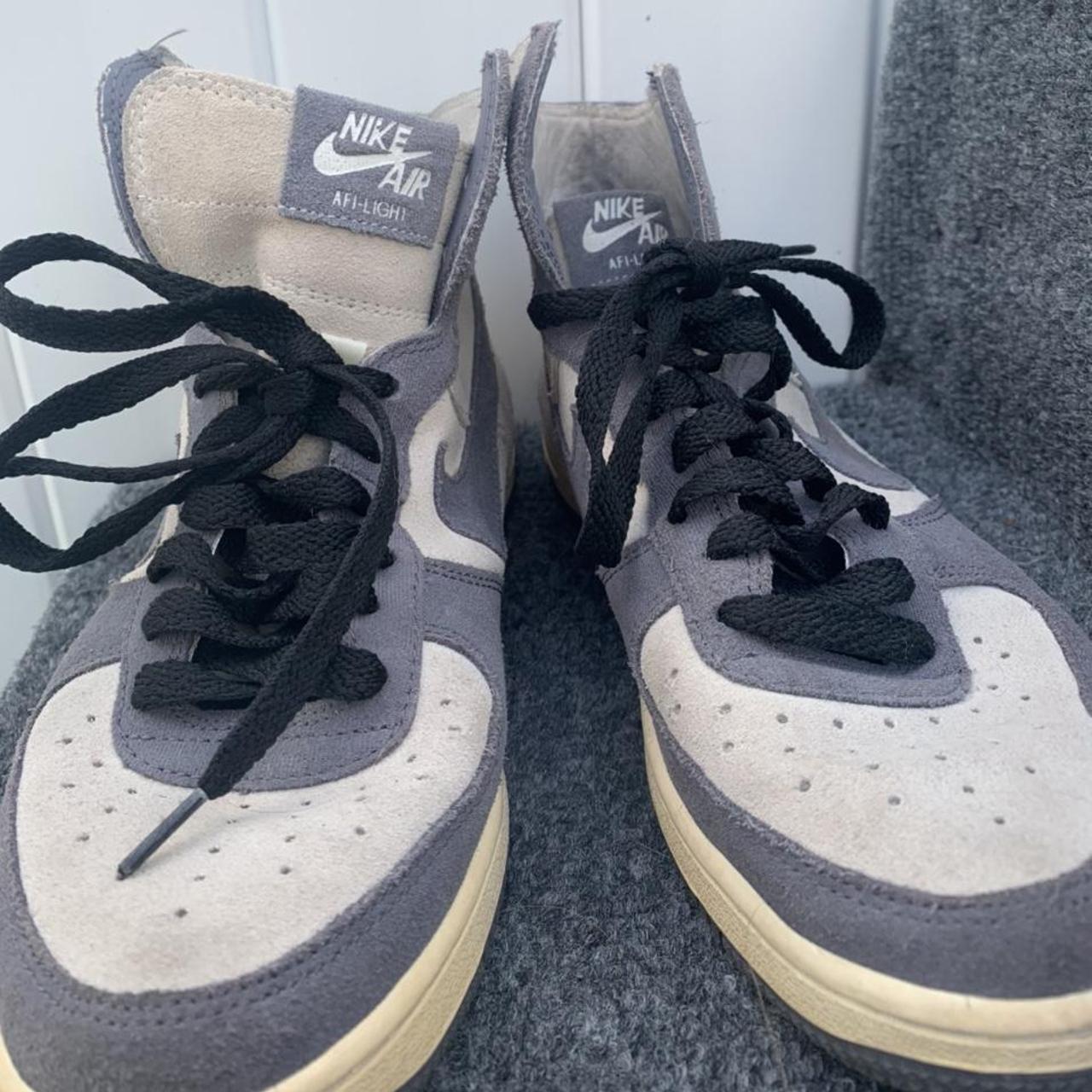 are af1 skate shoes