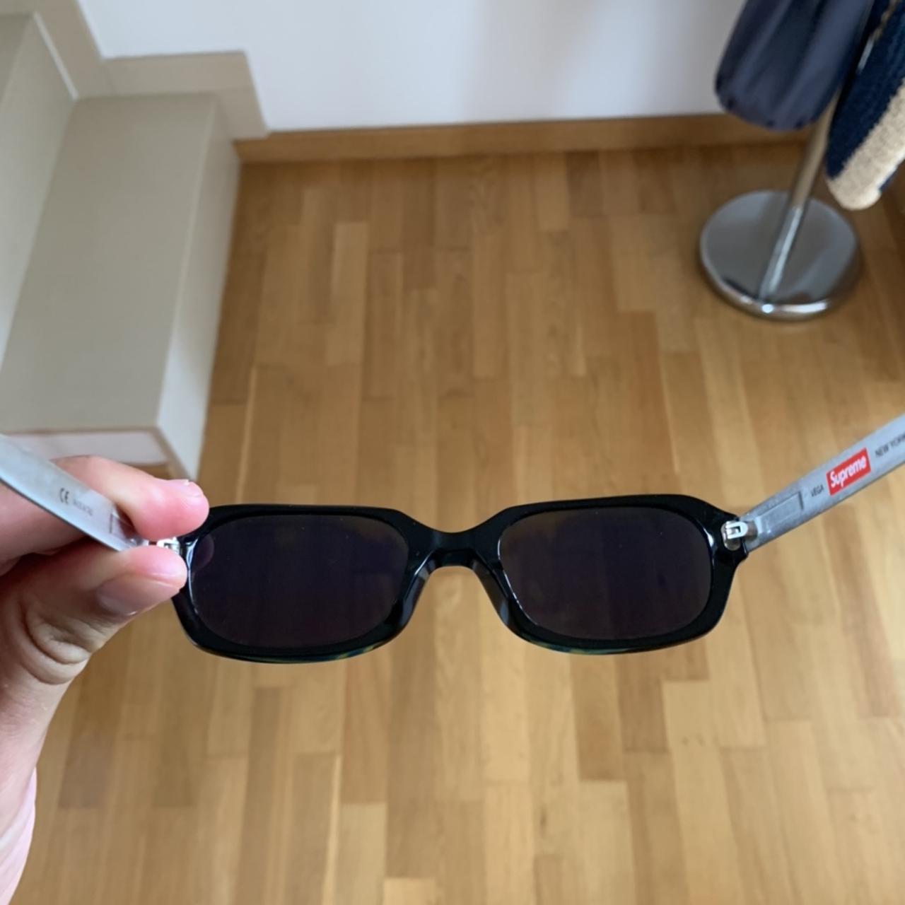 Selling these supreme vega sunglasses from summer 16...