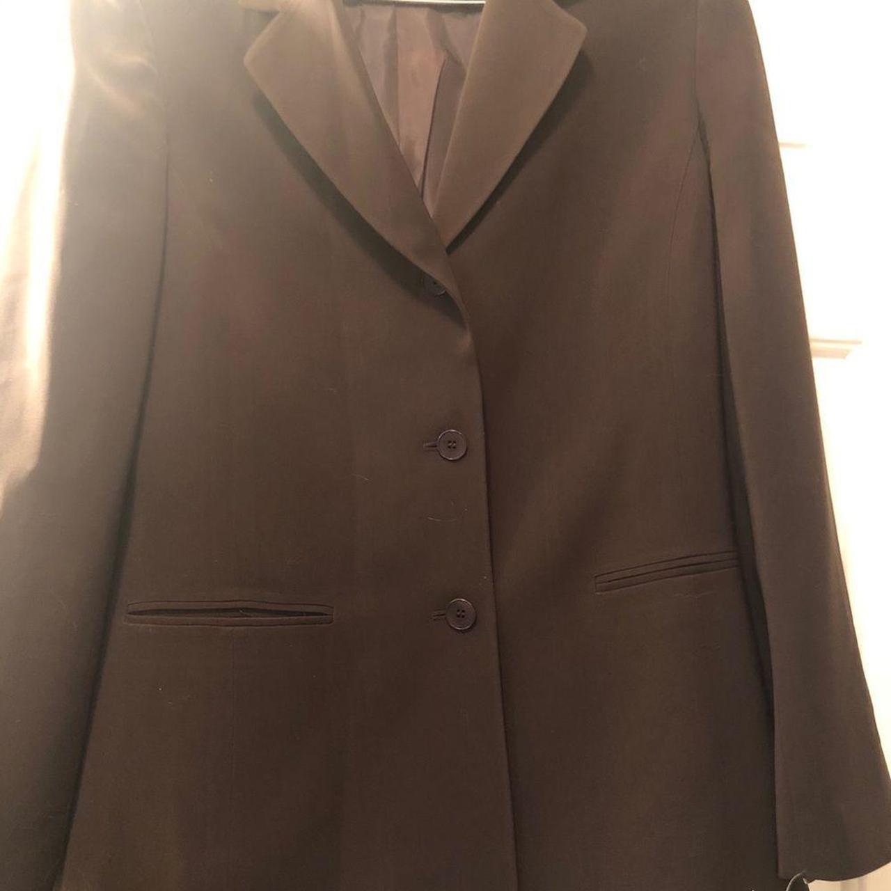 Product Image 4 - Kasper brown blazer classic look