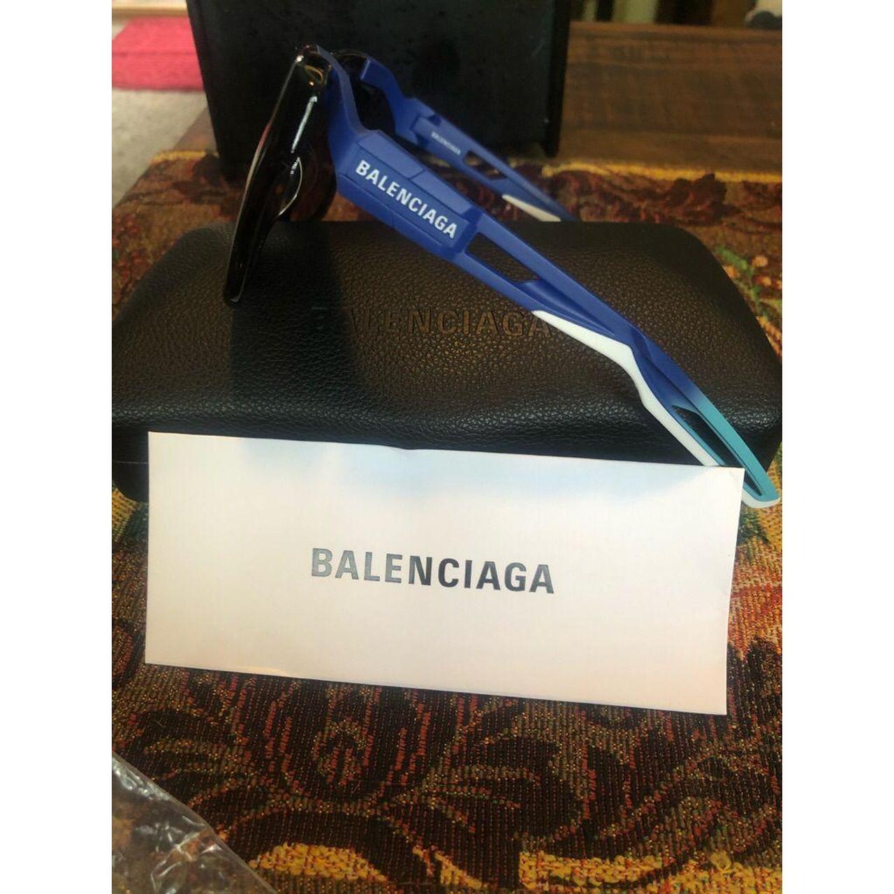 Product Image 4 - 🔥🔥🔥 New Balenciaga sunglasses Comes
