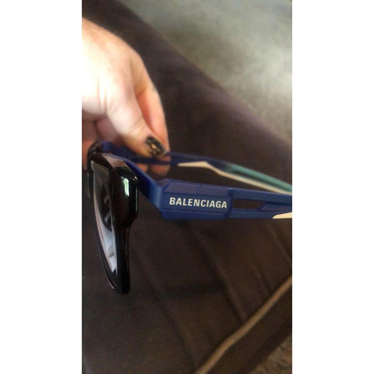 Product Image 2 - 🔥🔥🔥 New Balenciaga sunglasses Comes