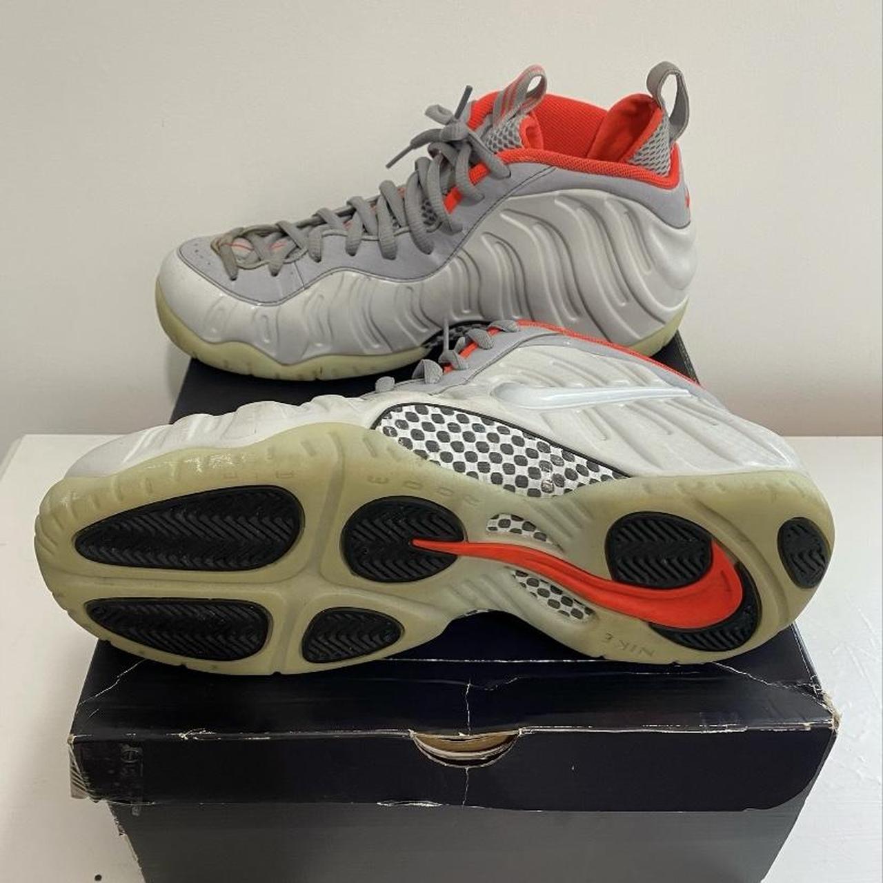 nike foamposite 11.5