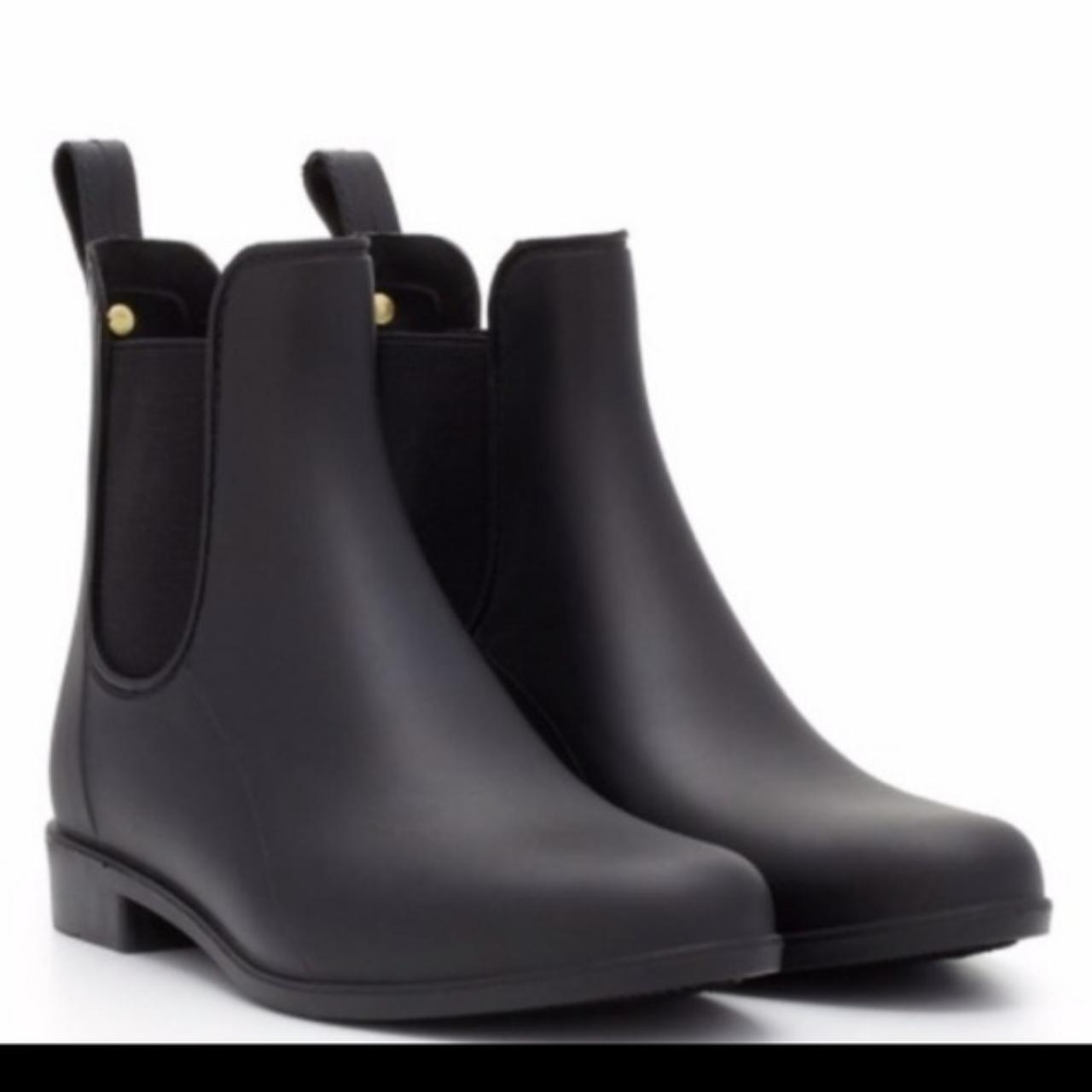 tinsley ankle rain boot