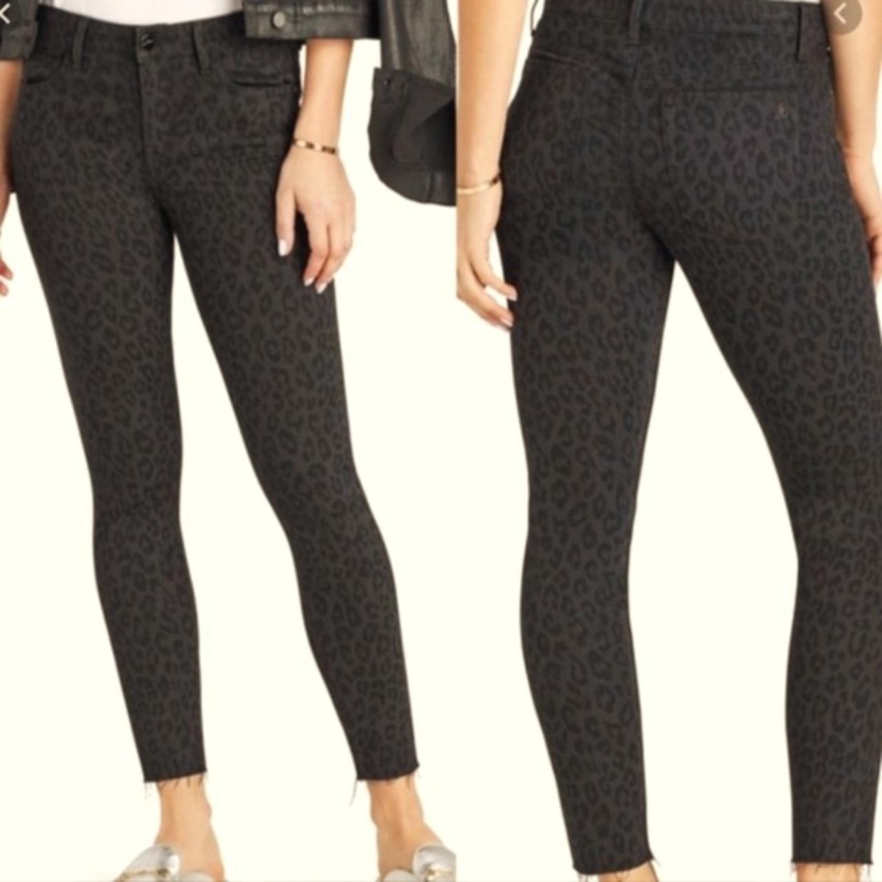 Sam Edelman Women's Black Jeans