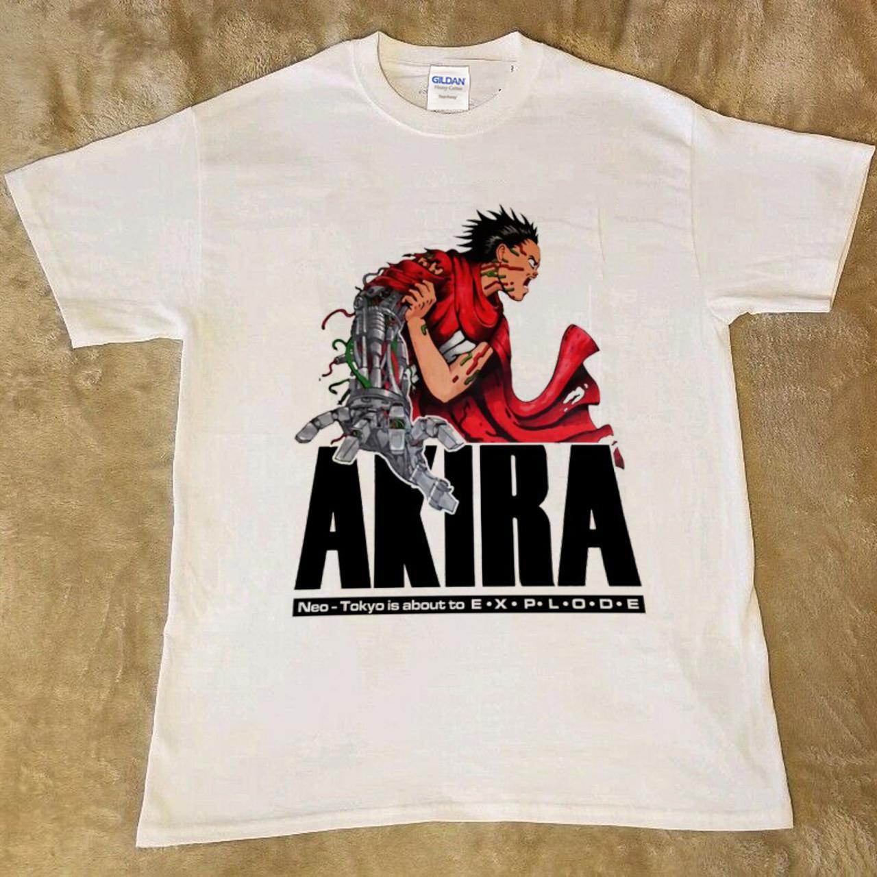 gildan akira