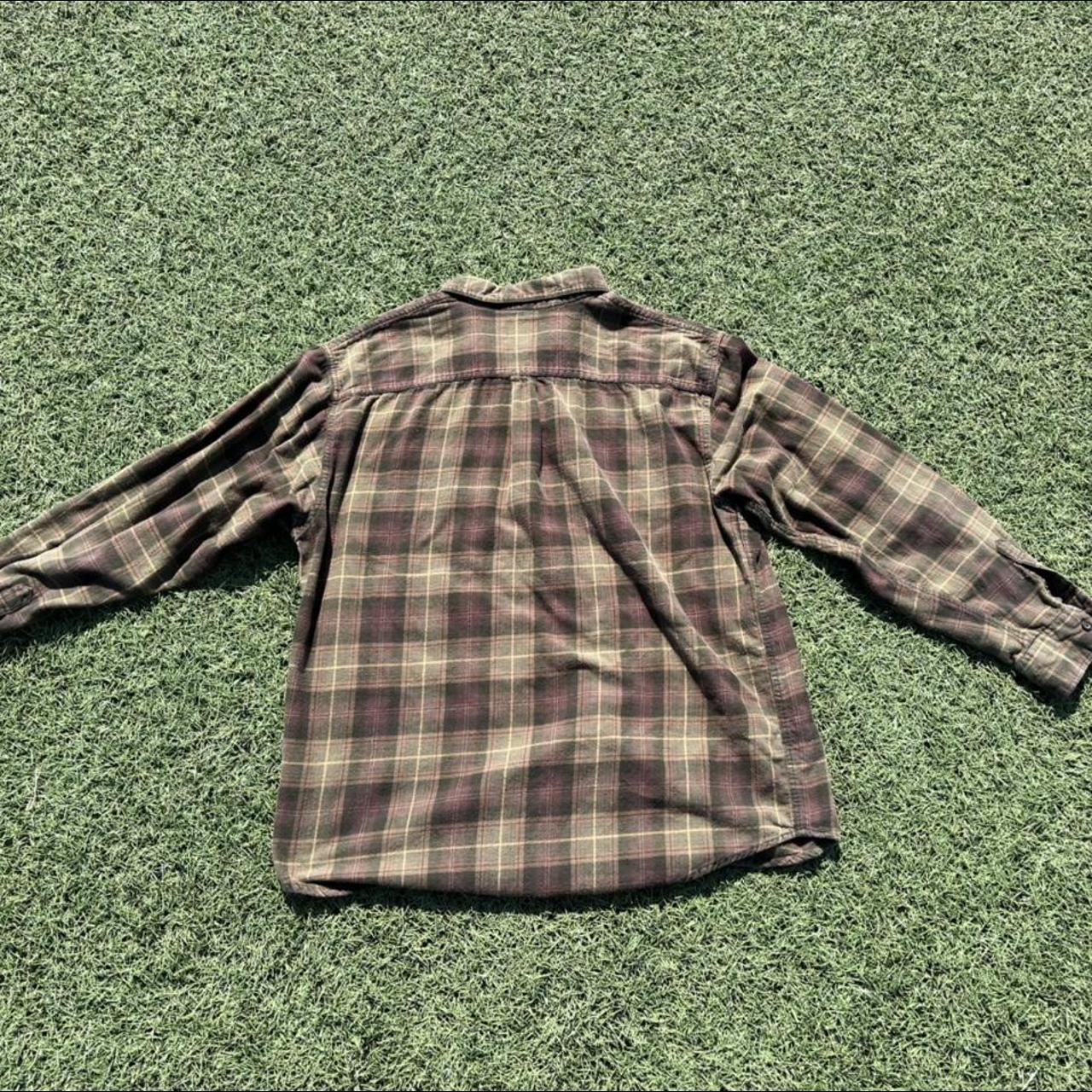 Product Image 4 - G.H. Bass - Flannel 👕

Size