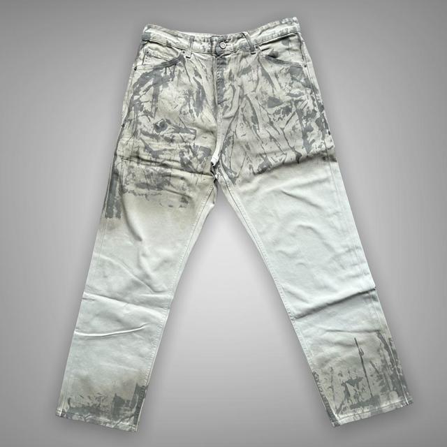 A-COLD-WALL CORROSION DENIM JK | ochge.org