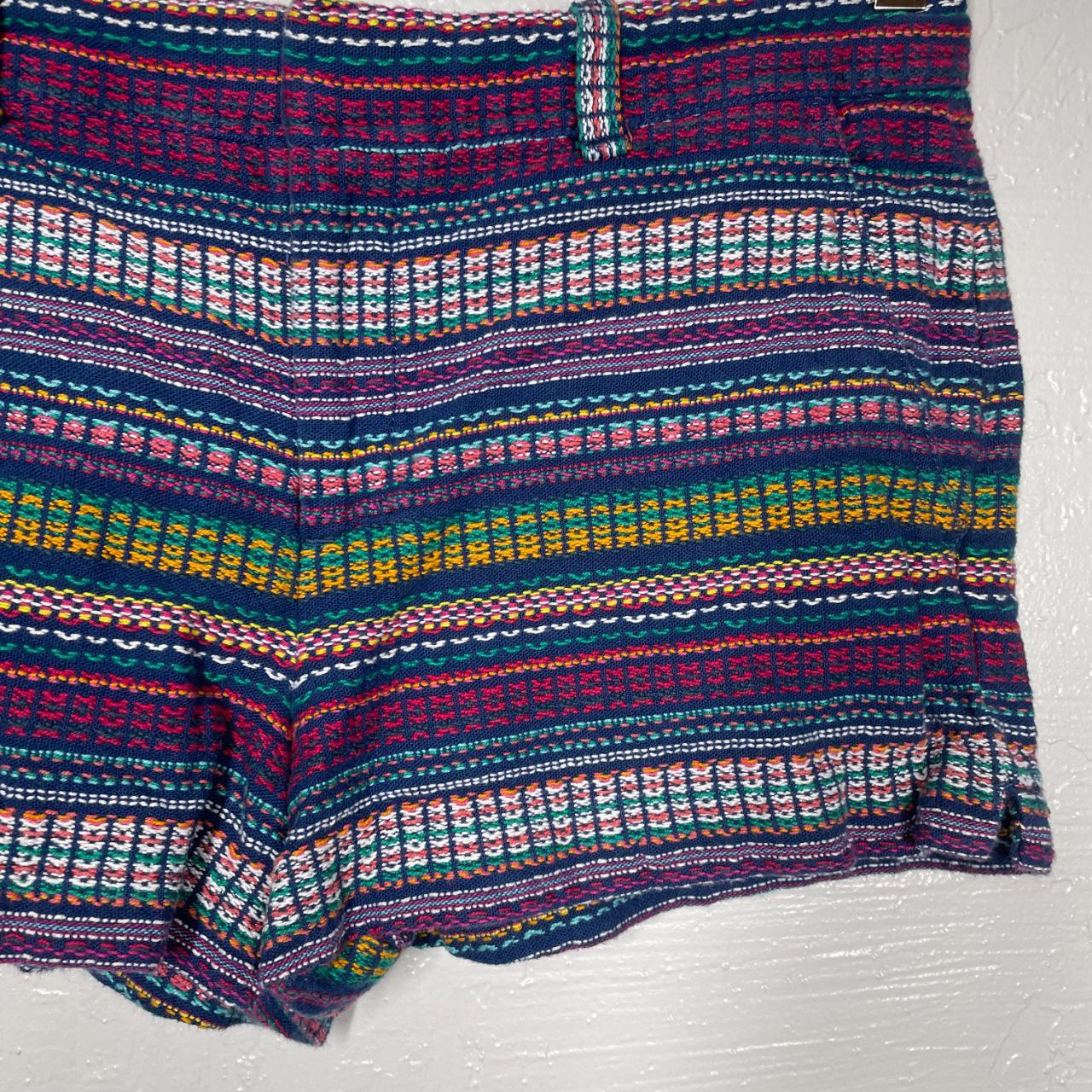 Product Image 3 - Gap Size 6 

City Shorts