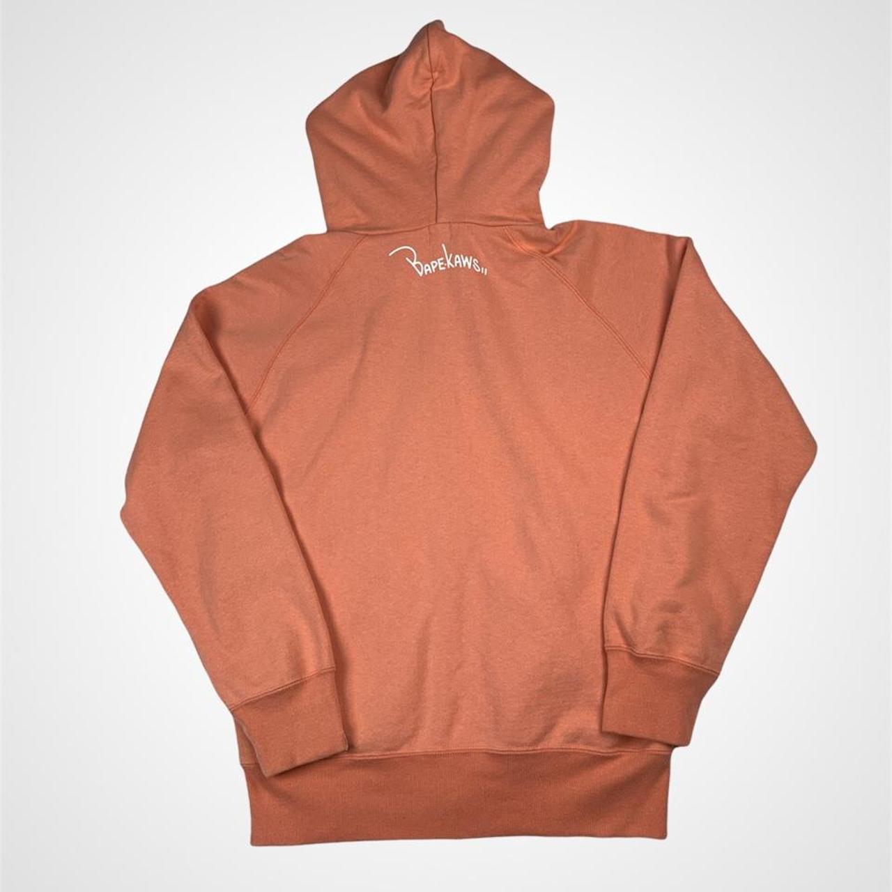 s*a様 A BATHING APE KAWS ポーチ 貴重 ☆激レア☆ kaws ABC camo ポーチ a bathing ape bape カウズ