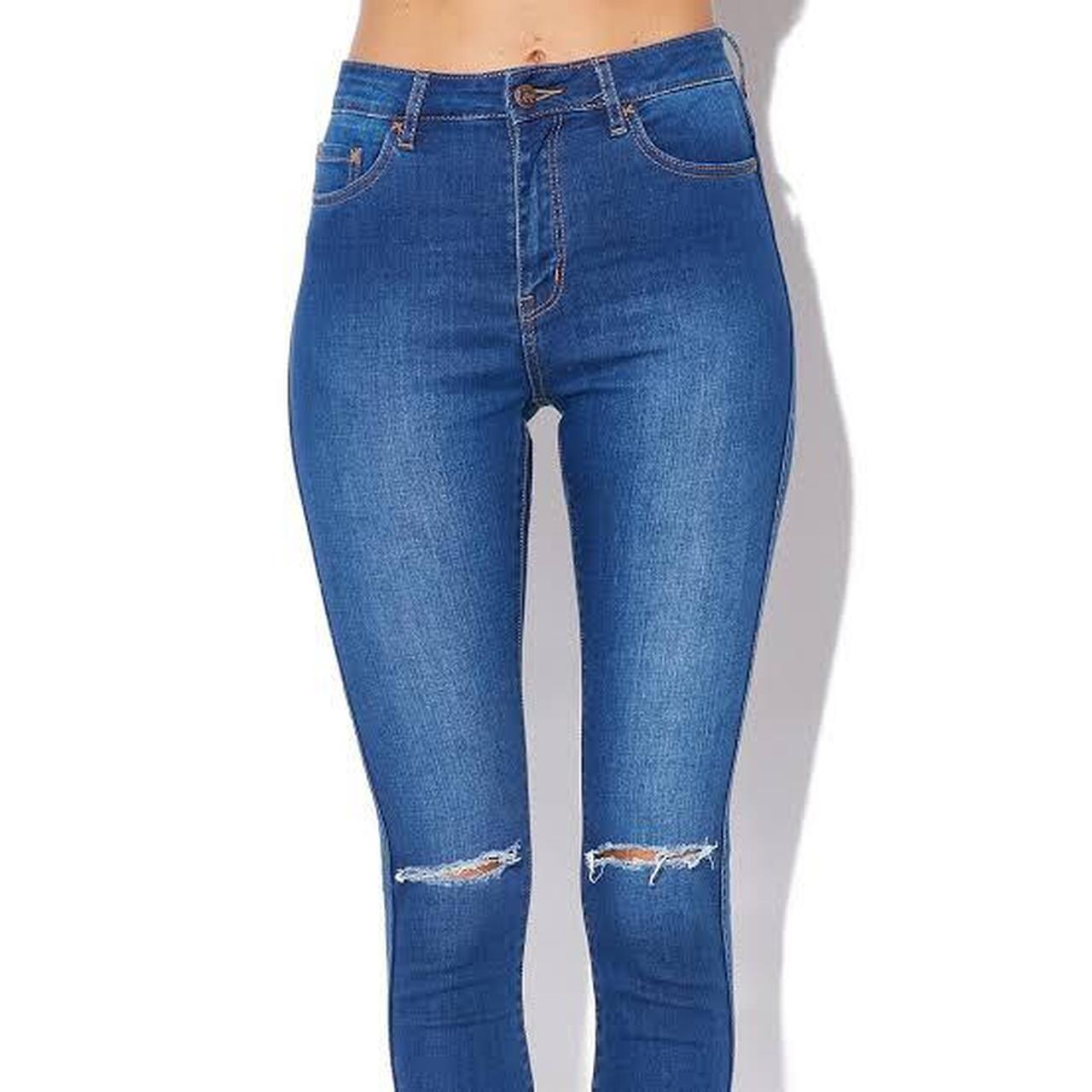 lee lola jeans