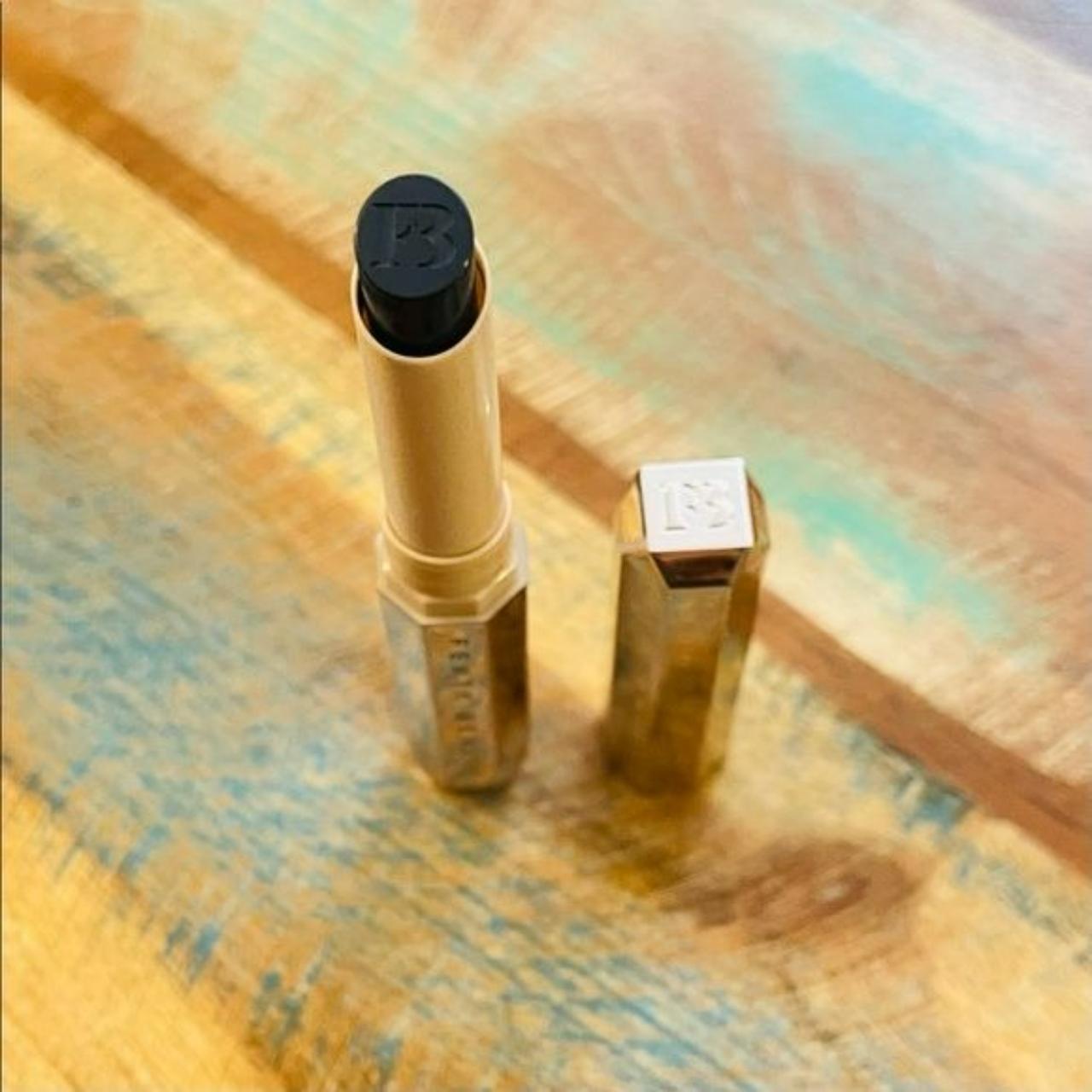 FENTY BEAUTY Mattemoiselle Plush Matte Lipstick Depop