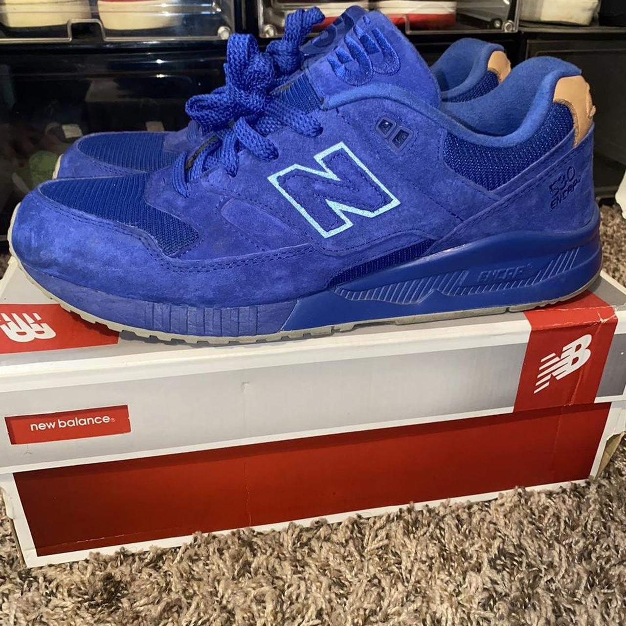 new balance 2e size 11